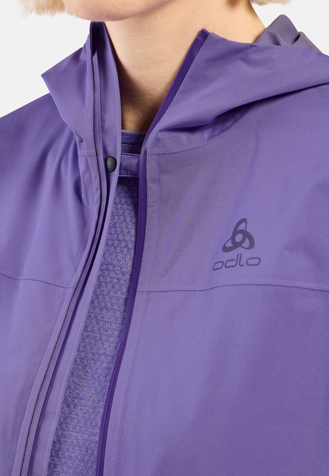 X-Alp Waterproof Jacket