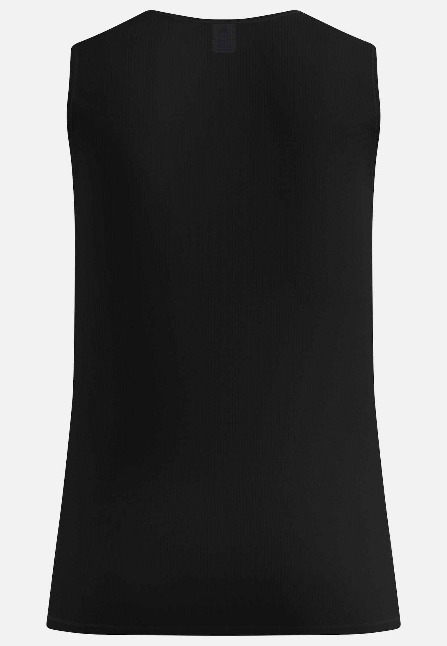 Ärmelloser Active Light Base Layer mit Rundhalsausschnitt