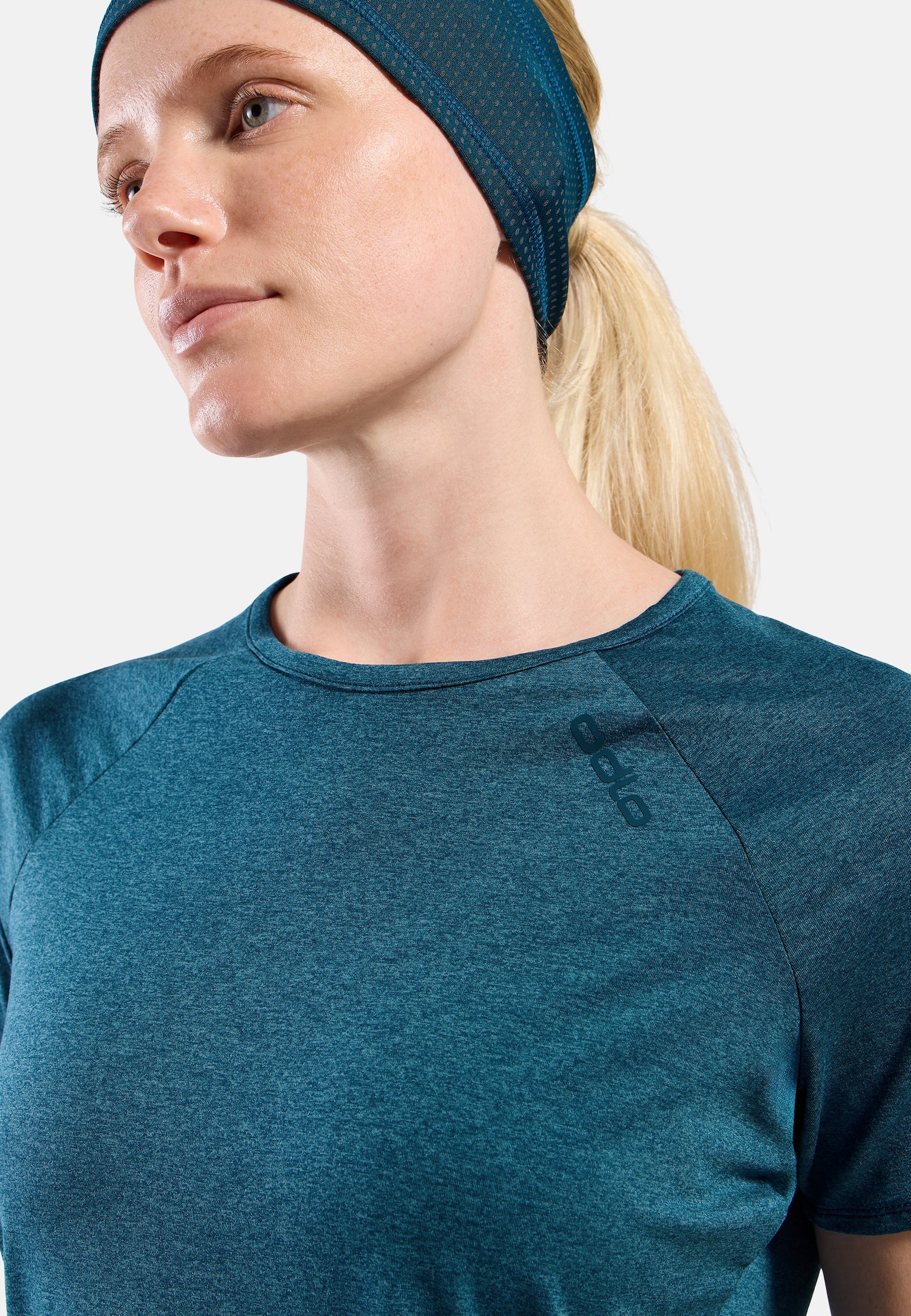 T-shirt de running Essential 365