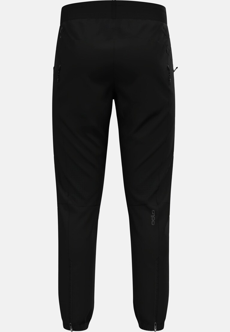 The Zeroweight Pro Warm windproof cross-country pants
