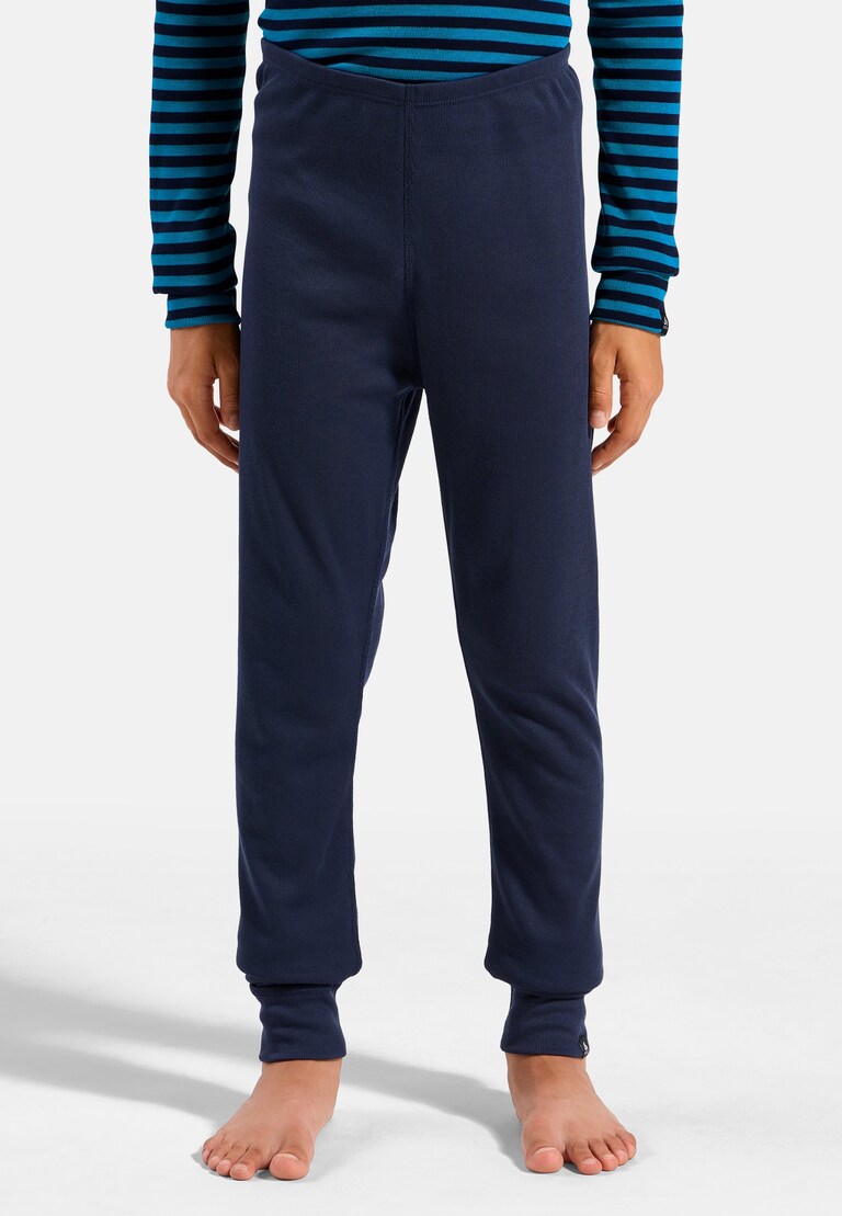 The Active Warm Base Layer Set