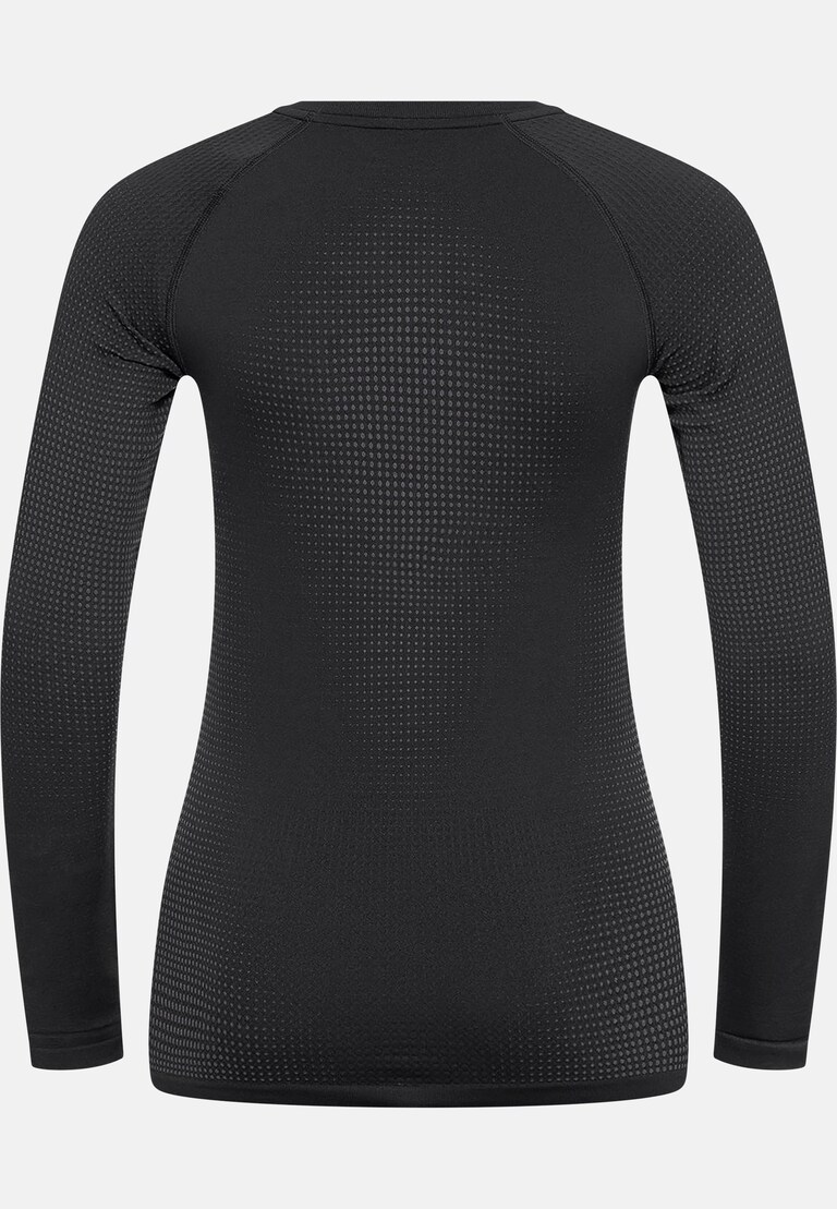 The Performance Warm Base Layer Top