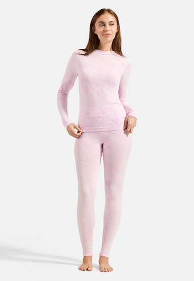 Blackcomb Base Layer Top