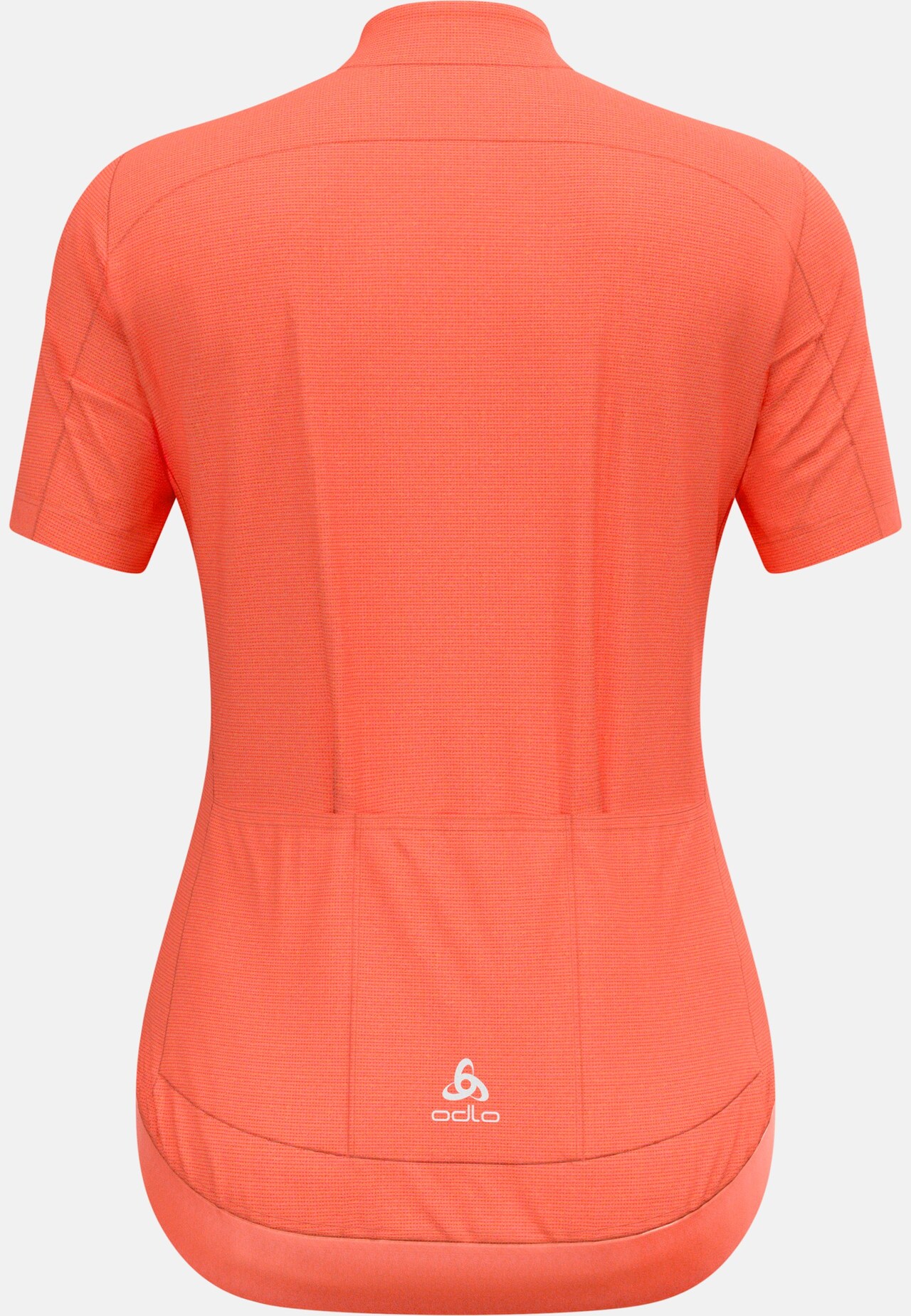 Zeroweight Chill-Tec Rad-Shirt Full-Zip
