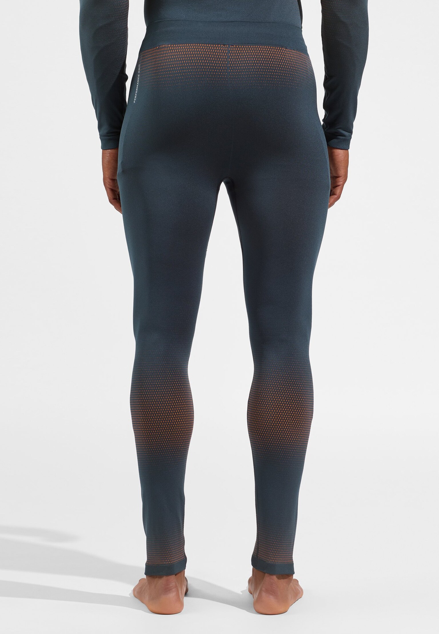 The Performance Light Base Layer Bottoms