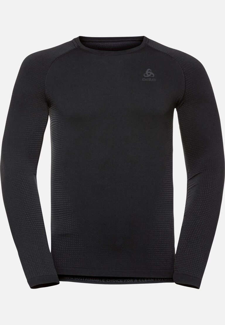 The Performance Warm Base Layer Top