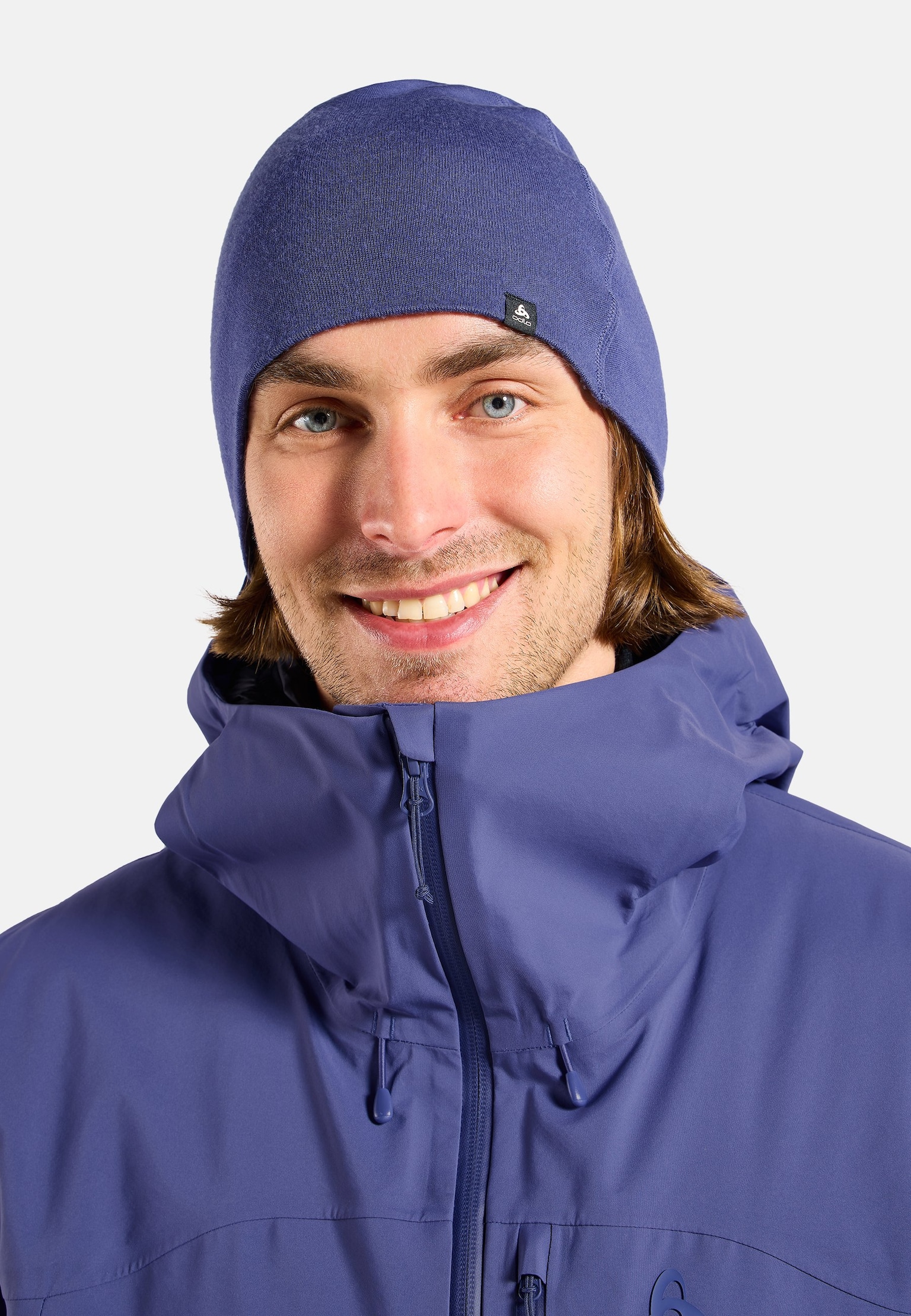 Merino Warm Hat