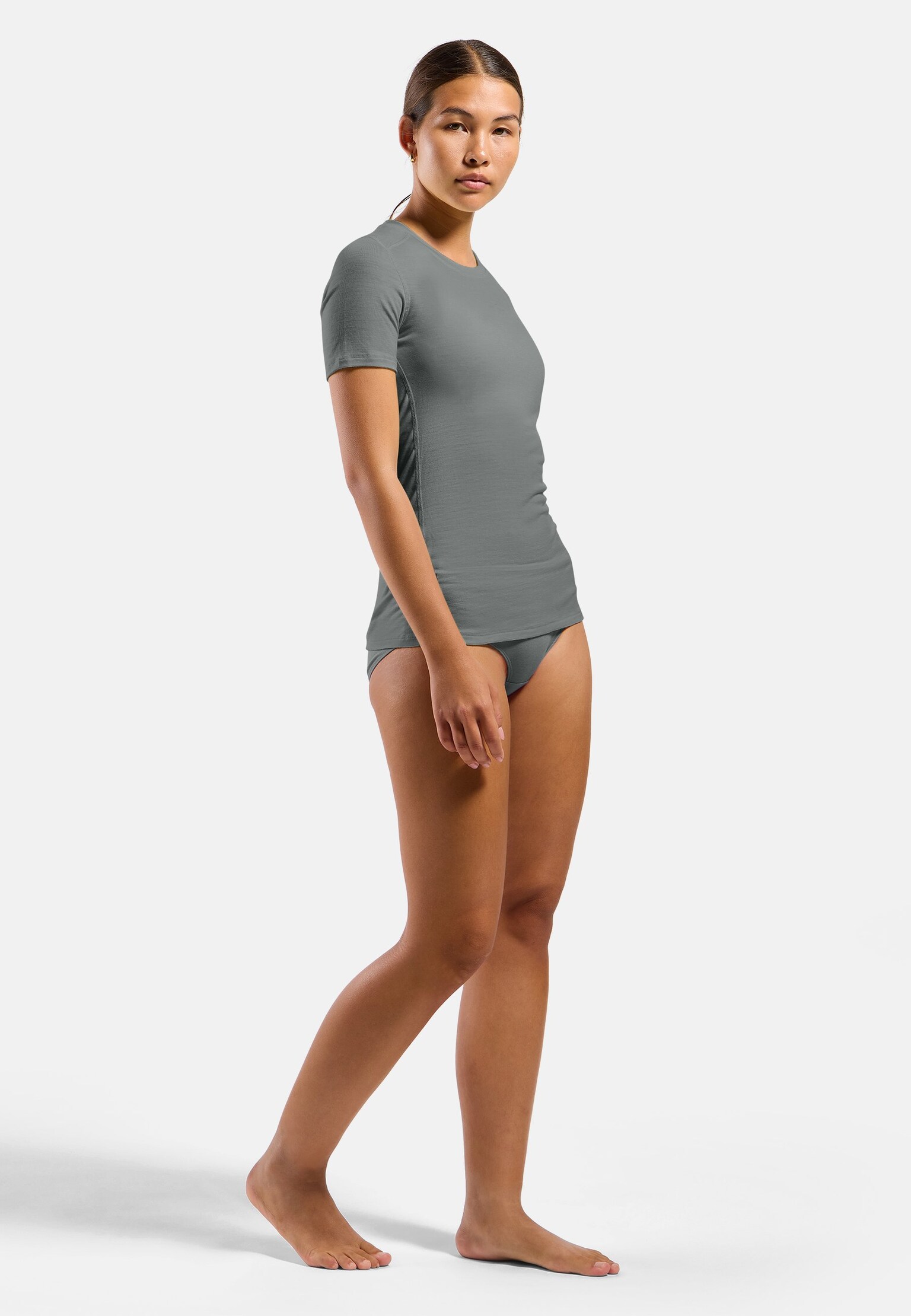 Natural Merino 160 Panty