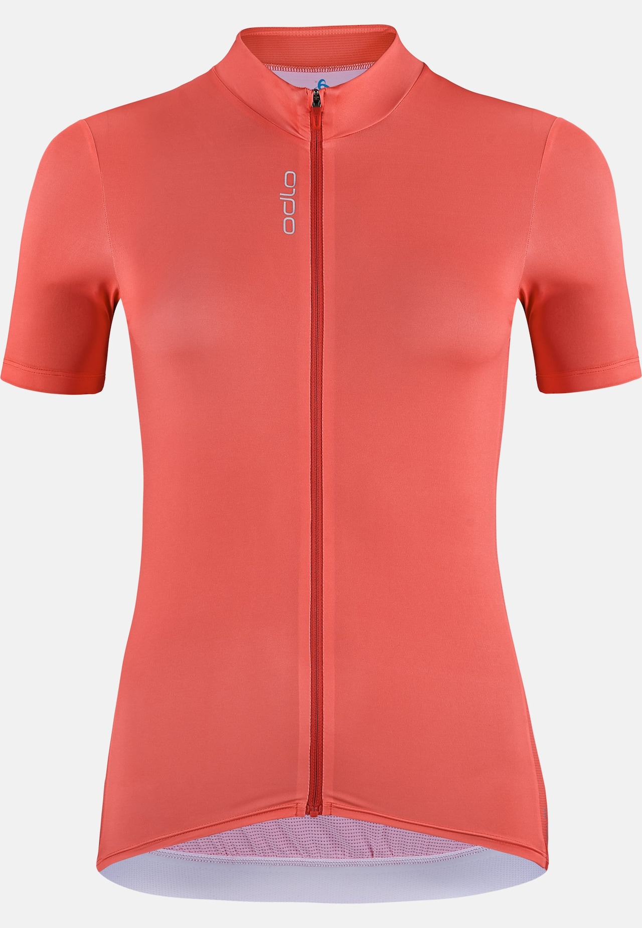 Zeroweight Chill-Tec Rad-Shirt Full-Zip