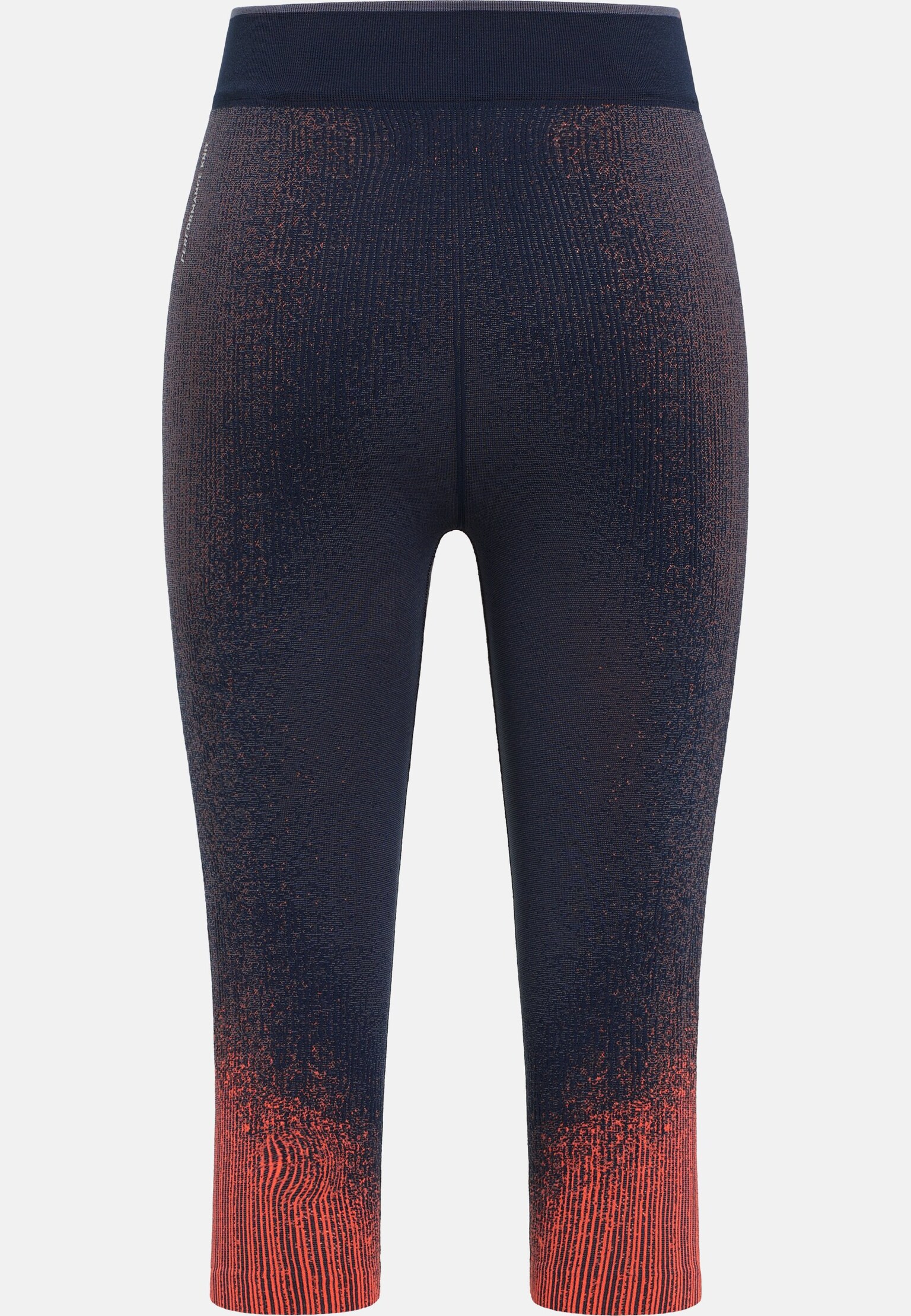 Blackcomb Base Layer 3/4 Bottoms
