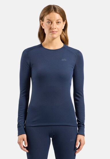 Active Warm Eco Uni Heritage Base Layer Set