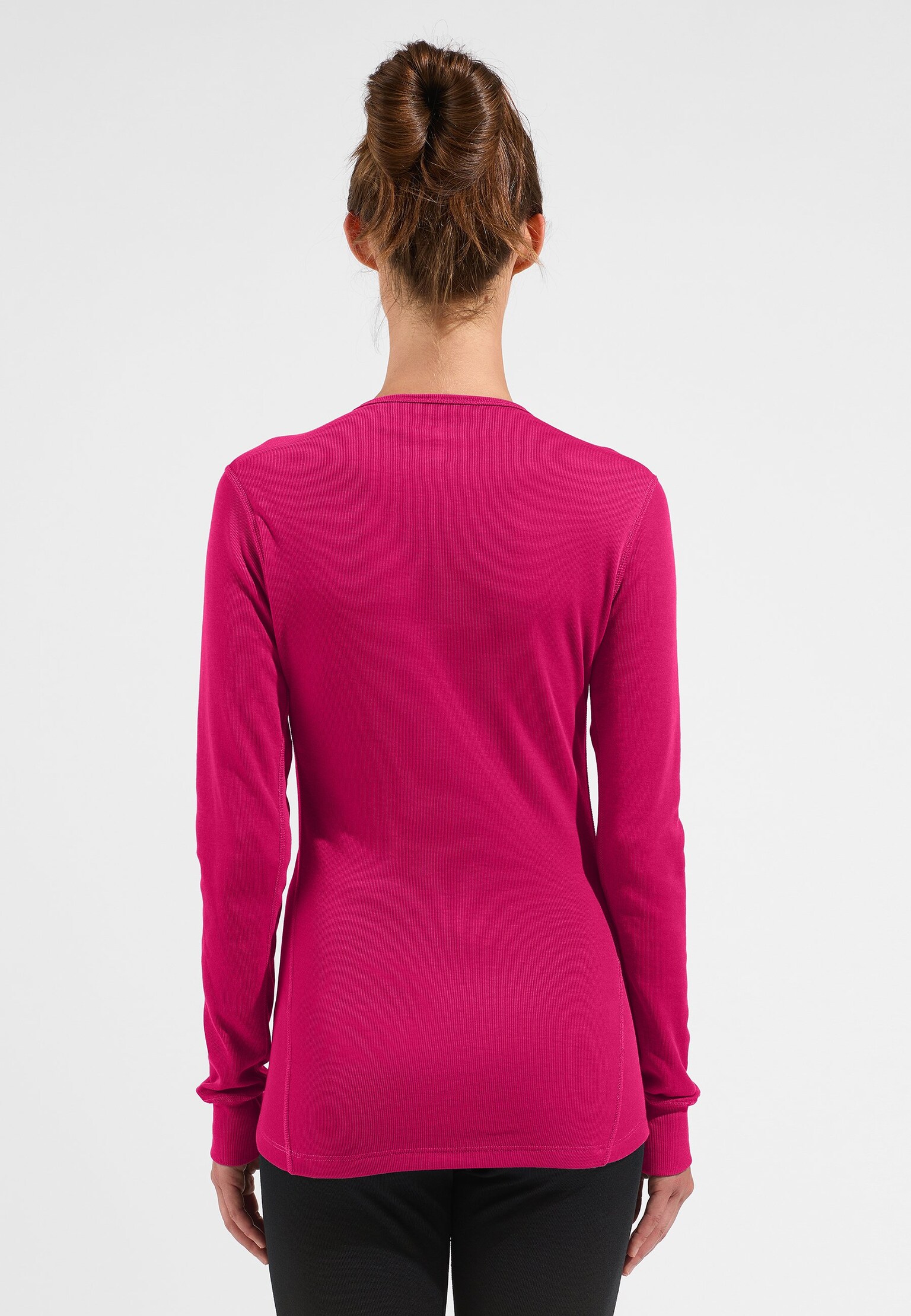 The Active Warm base layer top
