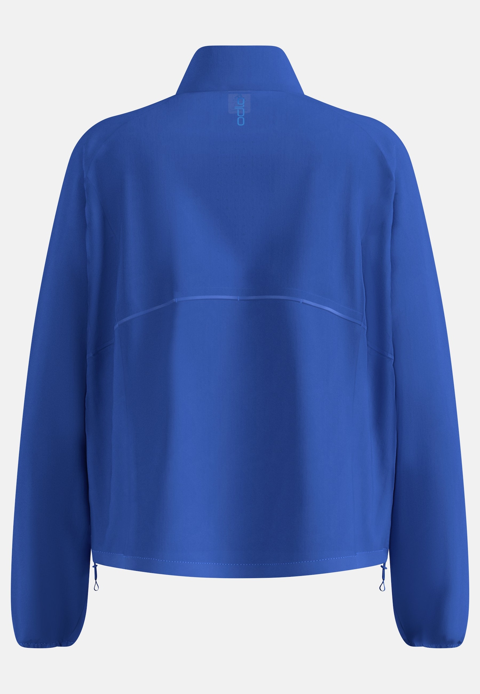 The Zeroweight running jacket 2.0