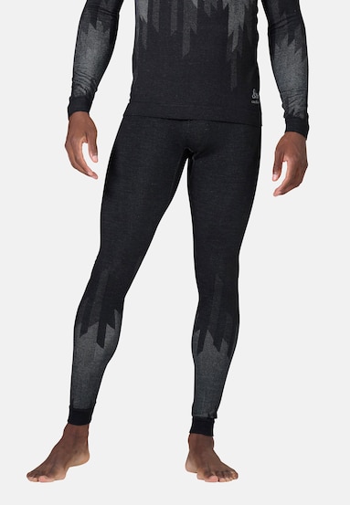 Kinship Performance Wool 200 Base Layer Tights