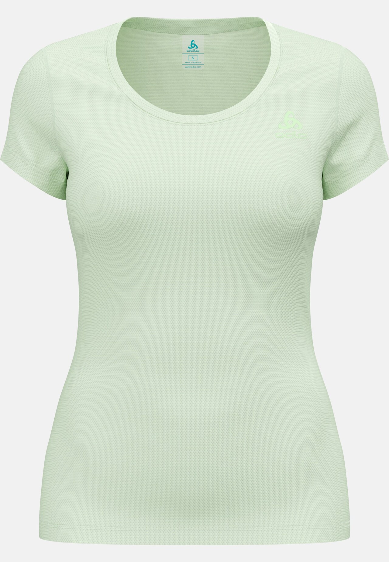 Sous-vêtement technique Active F-Dry Light manches courtes