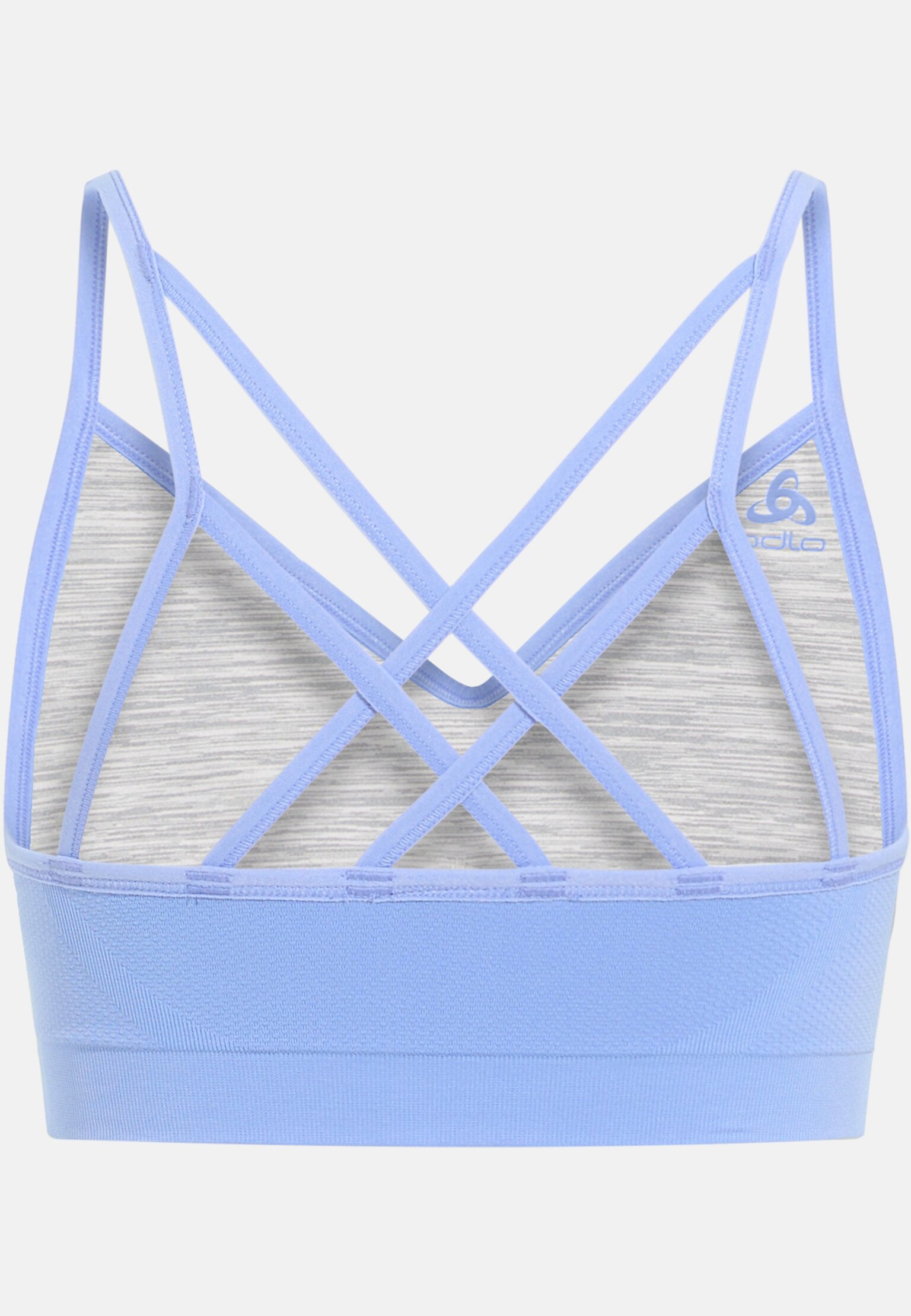 The Seamless Soft Sports Bra