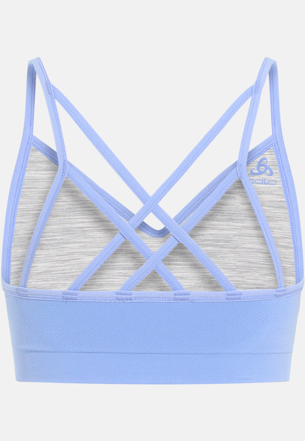 Seamless Soft Sport BH