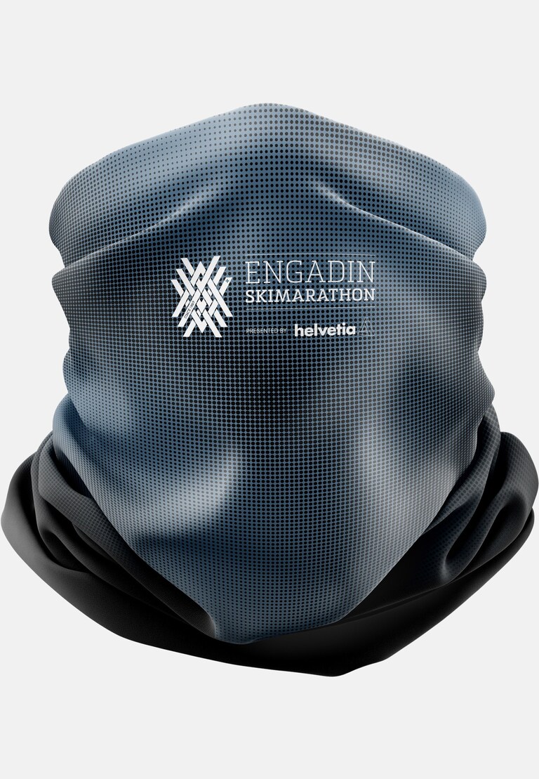 The Odlo x Engadin Skimarathon XC tube