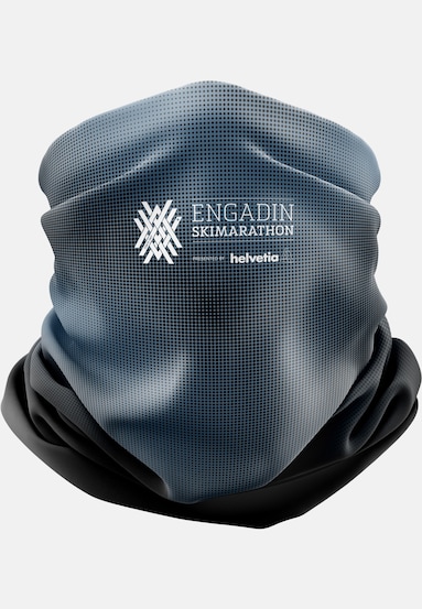 Odlo x Engadin Skimarathon XC tube