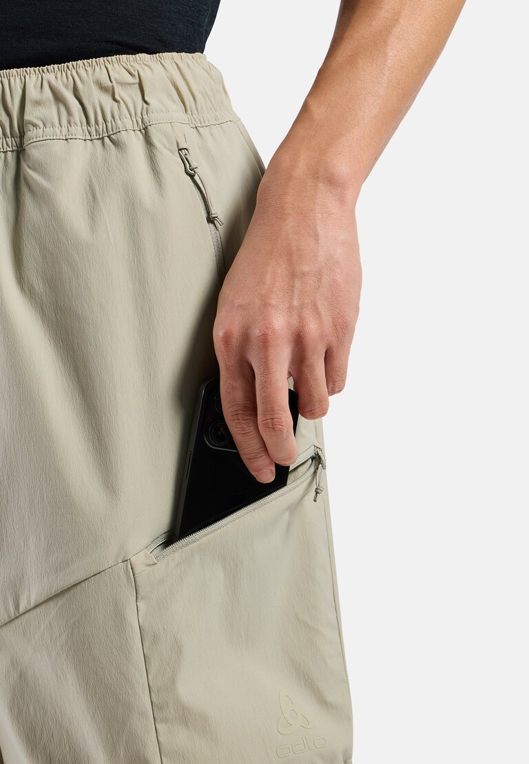 The Essentials cargo baggies