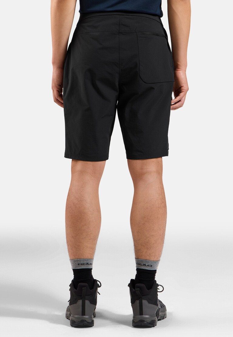 The Ascent hiking shorts