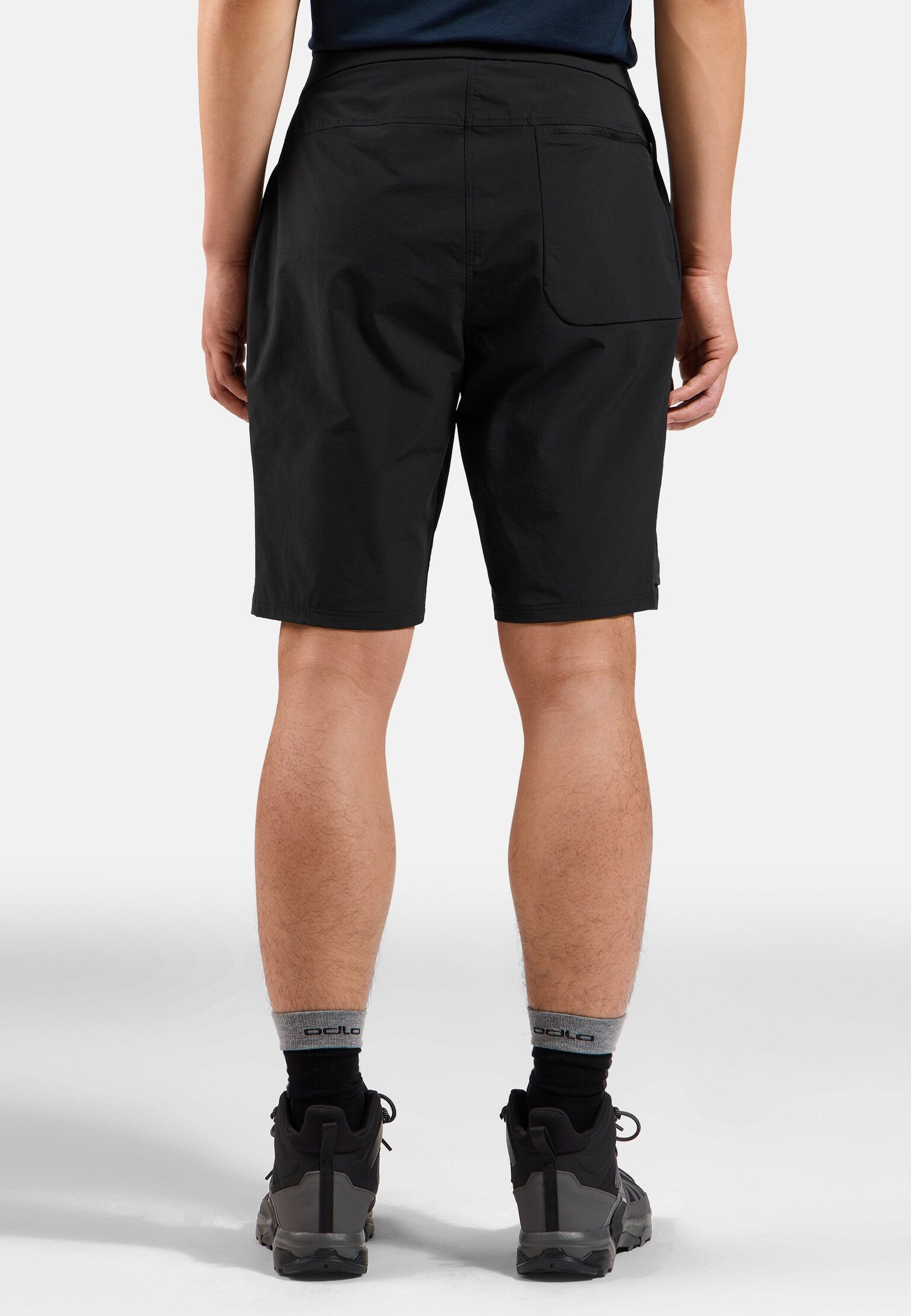 Ascent Wandershorts