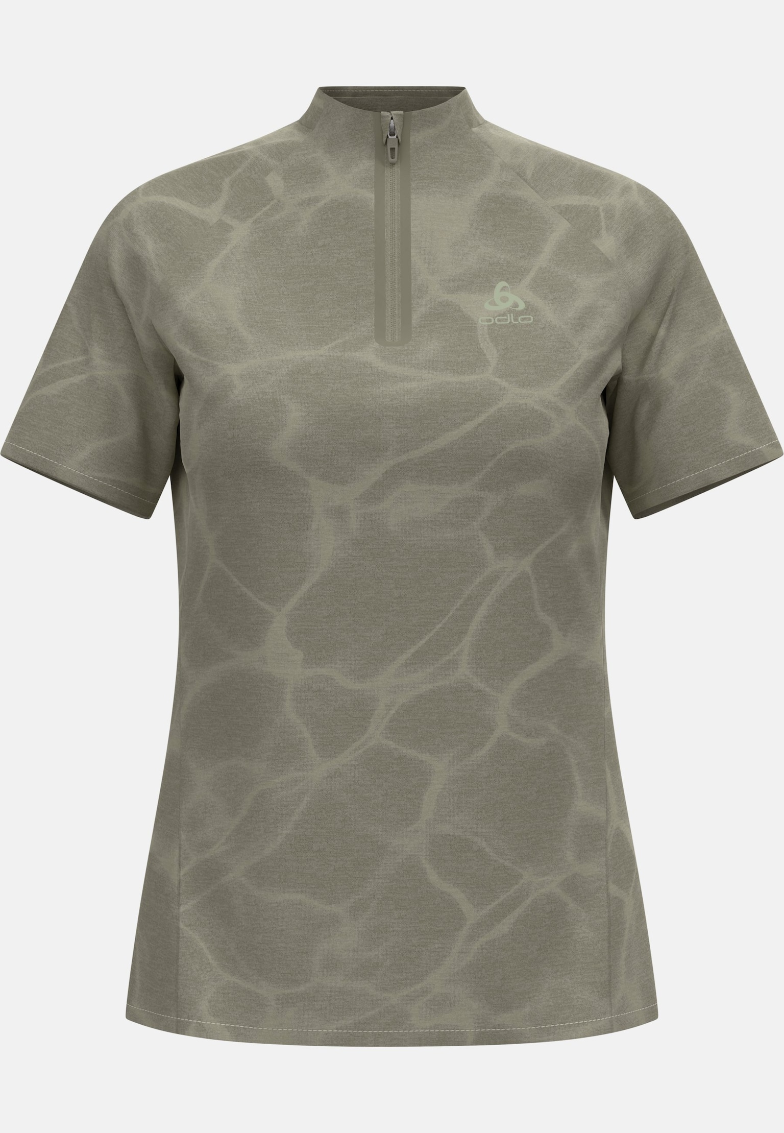 Ascent Chilltec Polo Shirt