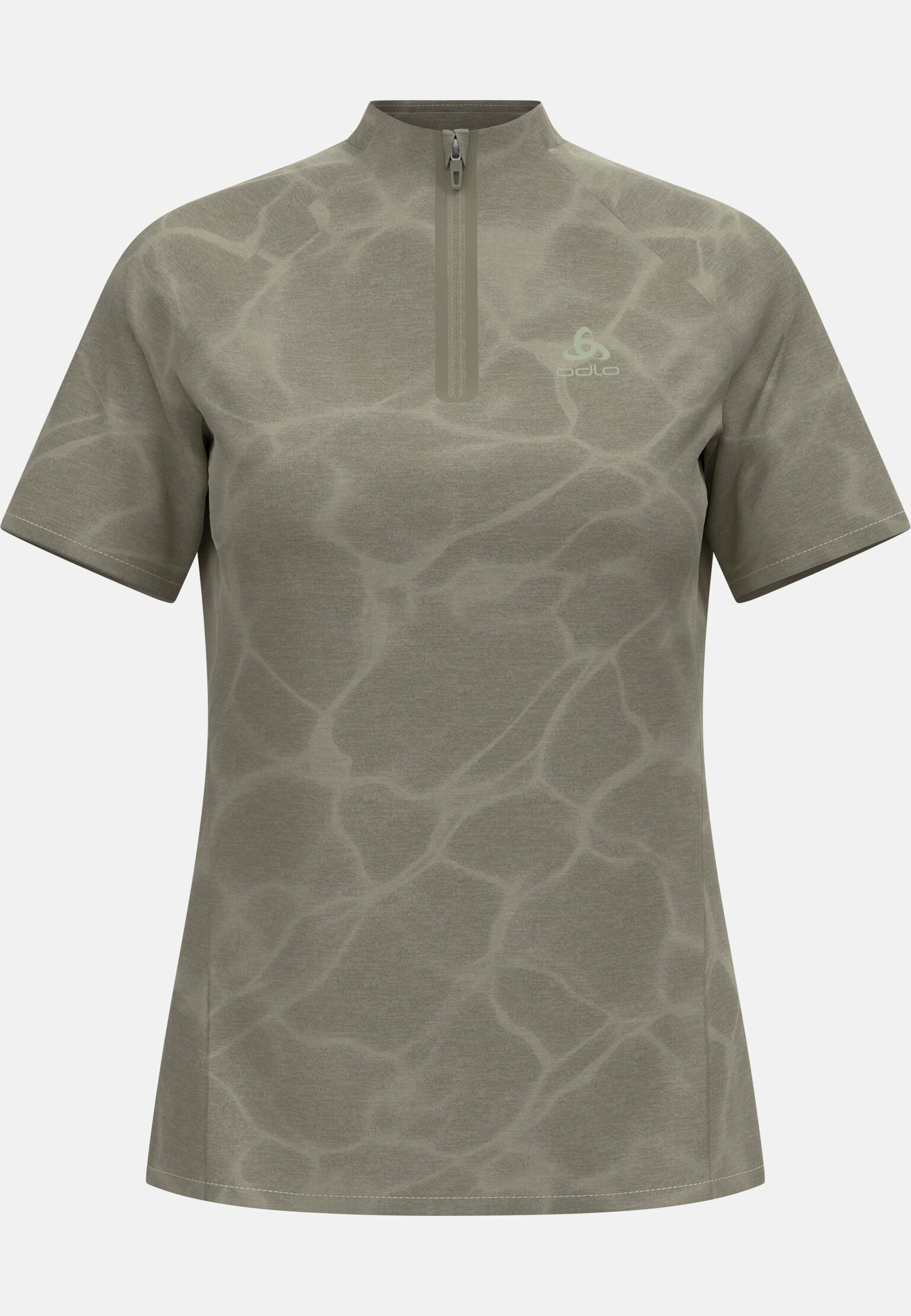 Ascent Chill-Tec Poloshirt