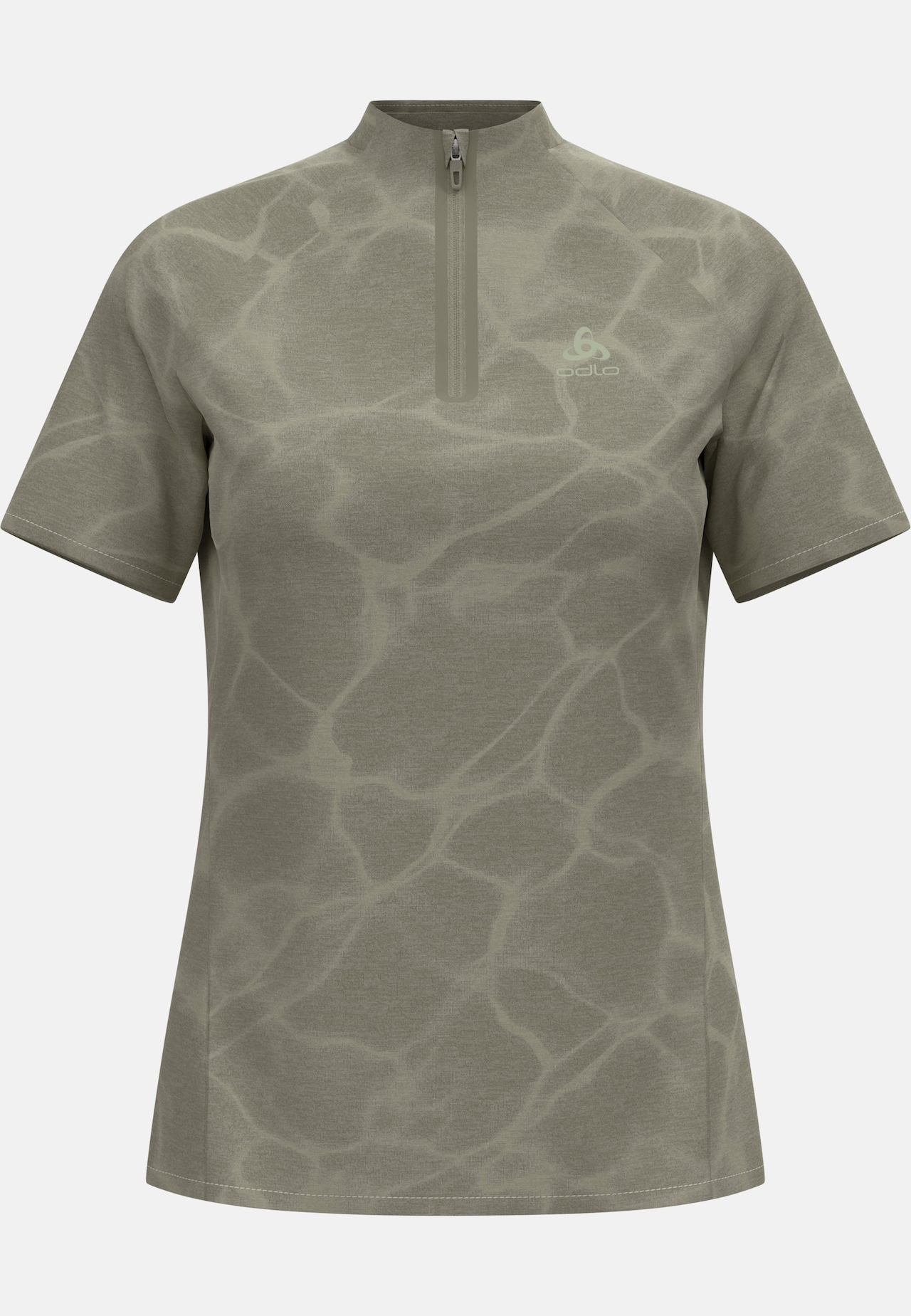 Ascent Chilltec Polo Shirt