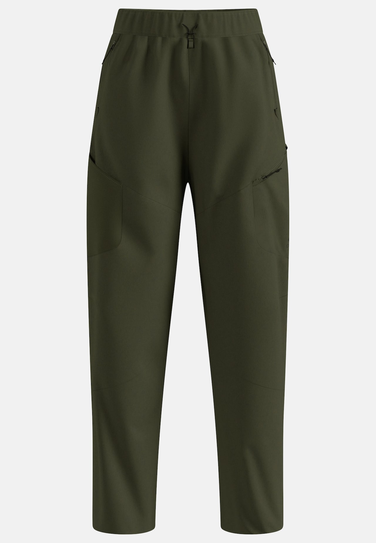 Pantaloni Essential cargo