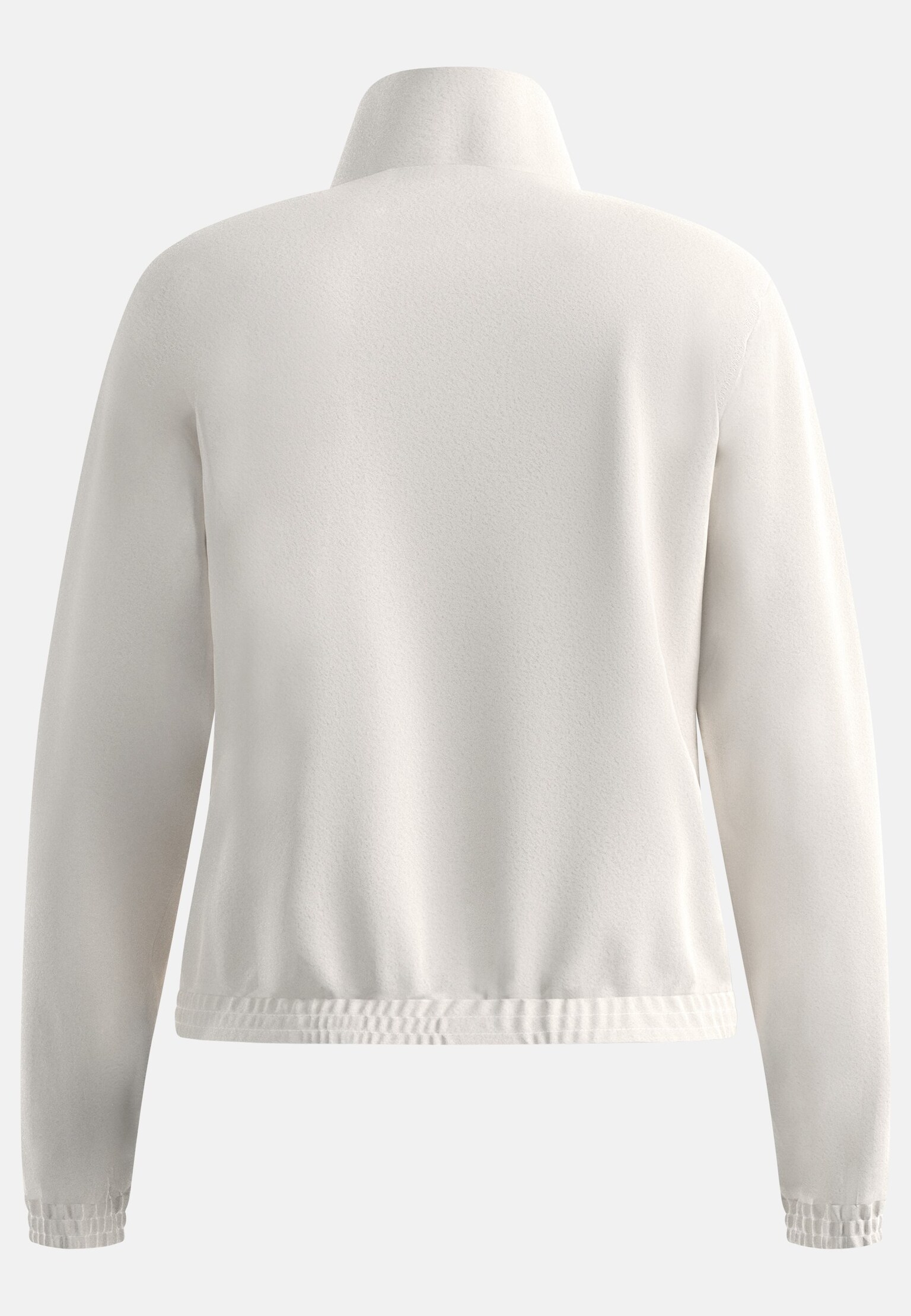 Haut demi-zip Classic