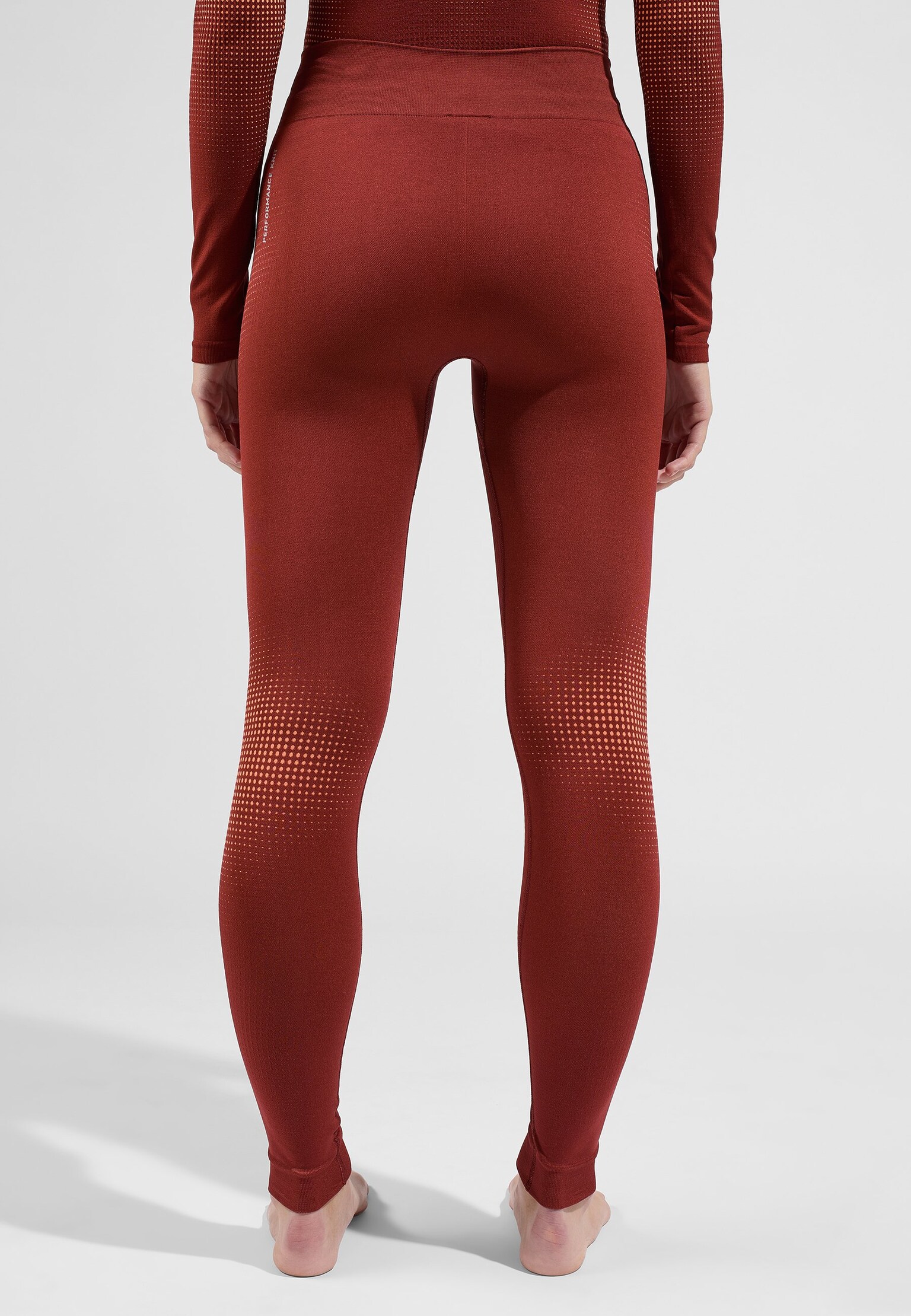 Performance Warm Base Layer Bottoms