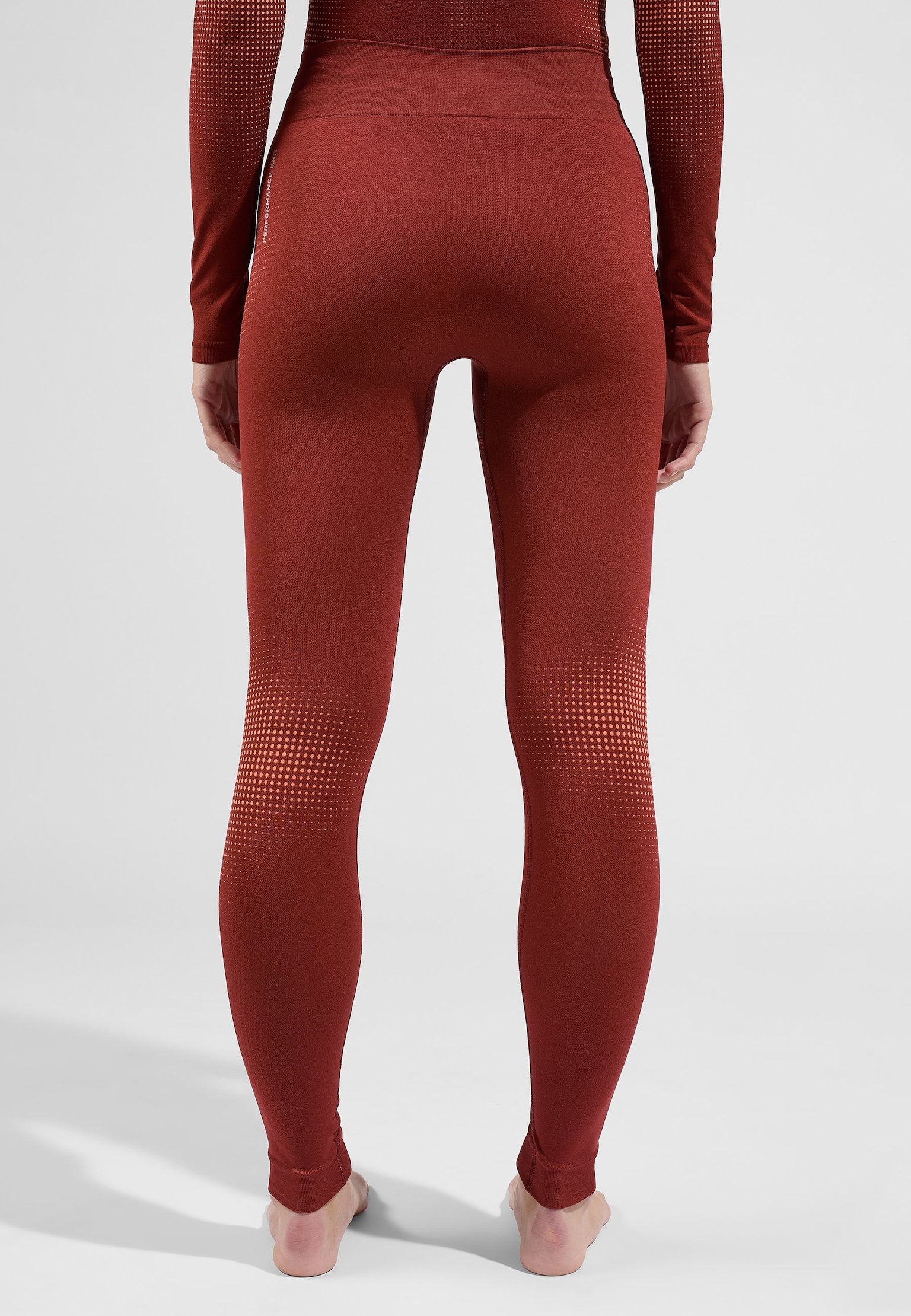 The Performance Warm Base Layer Bottoms