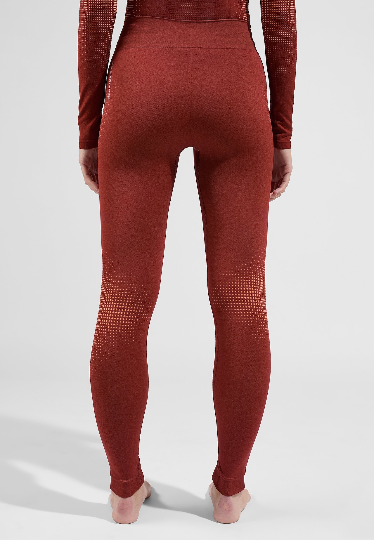 Calzamaglia Performance Warm