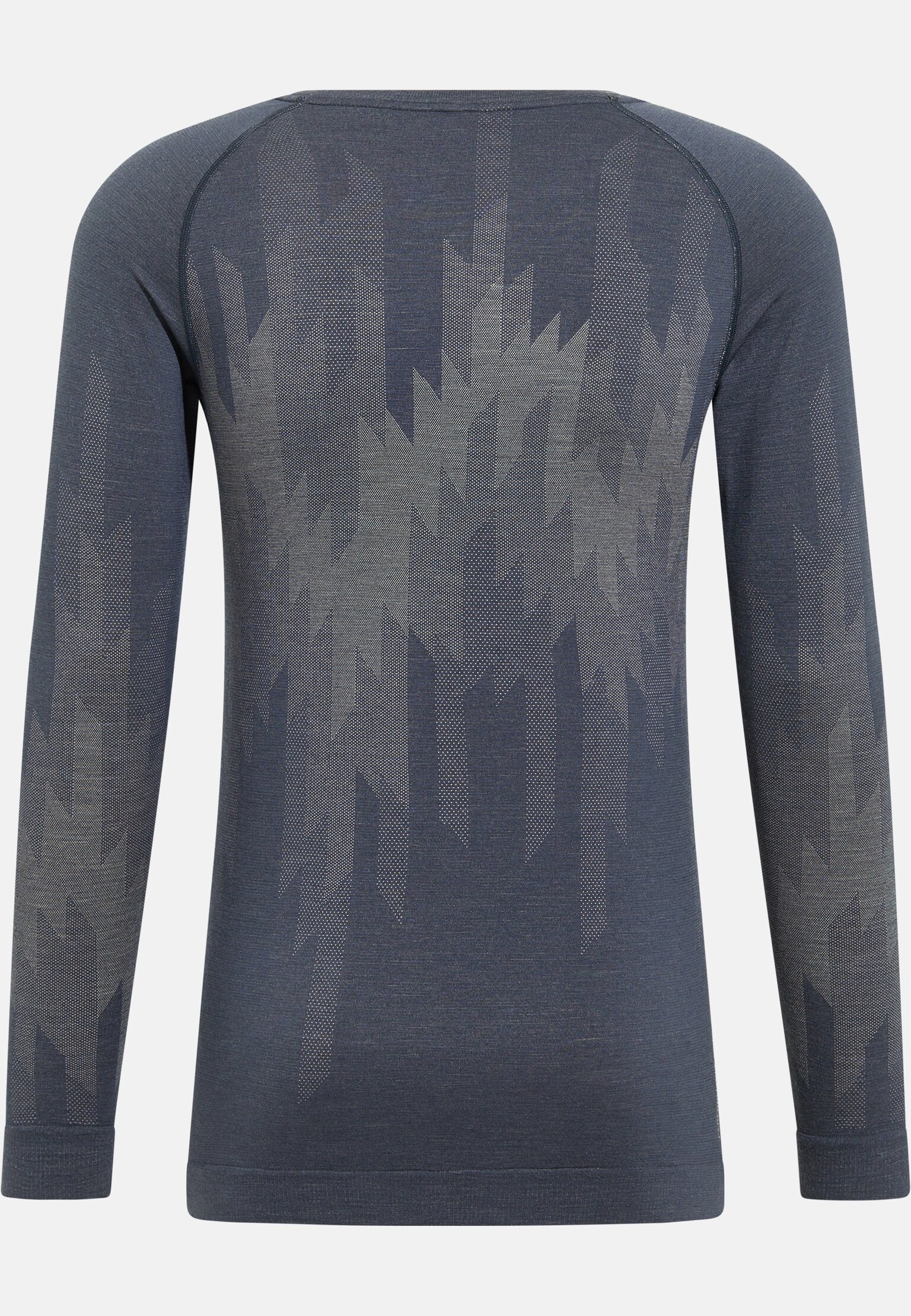 Kinship Performance Wool 200 Base Layer Top