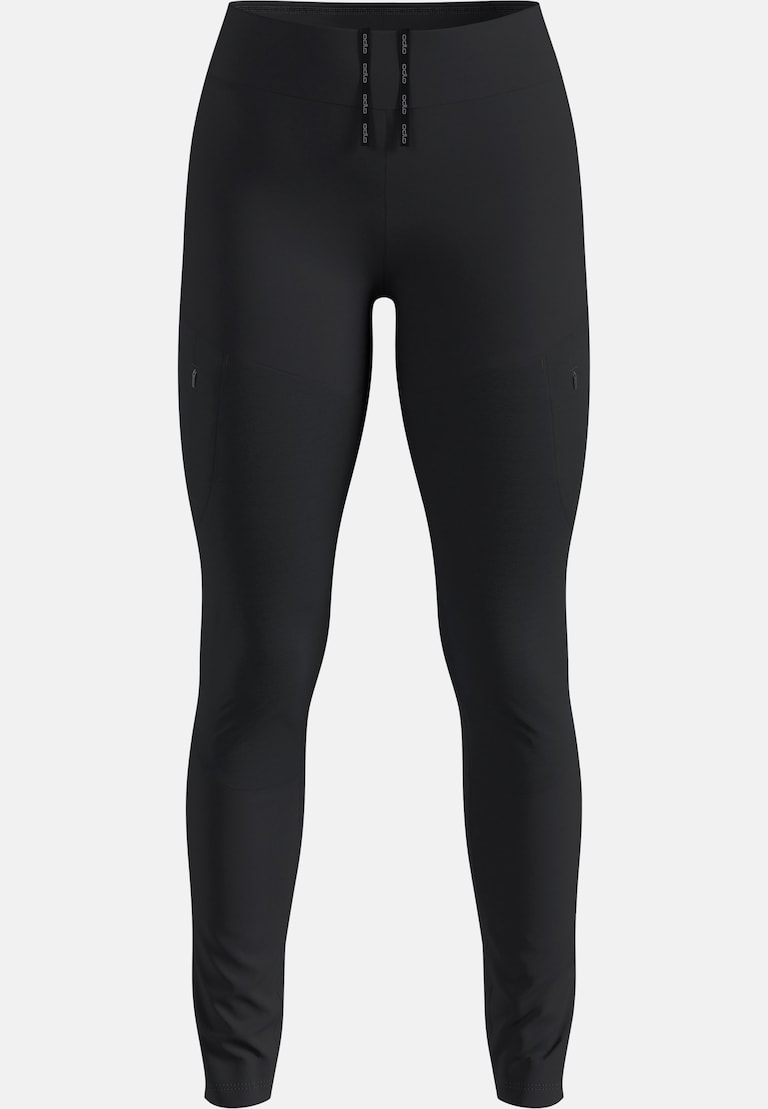 The Ascent hiking tights