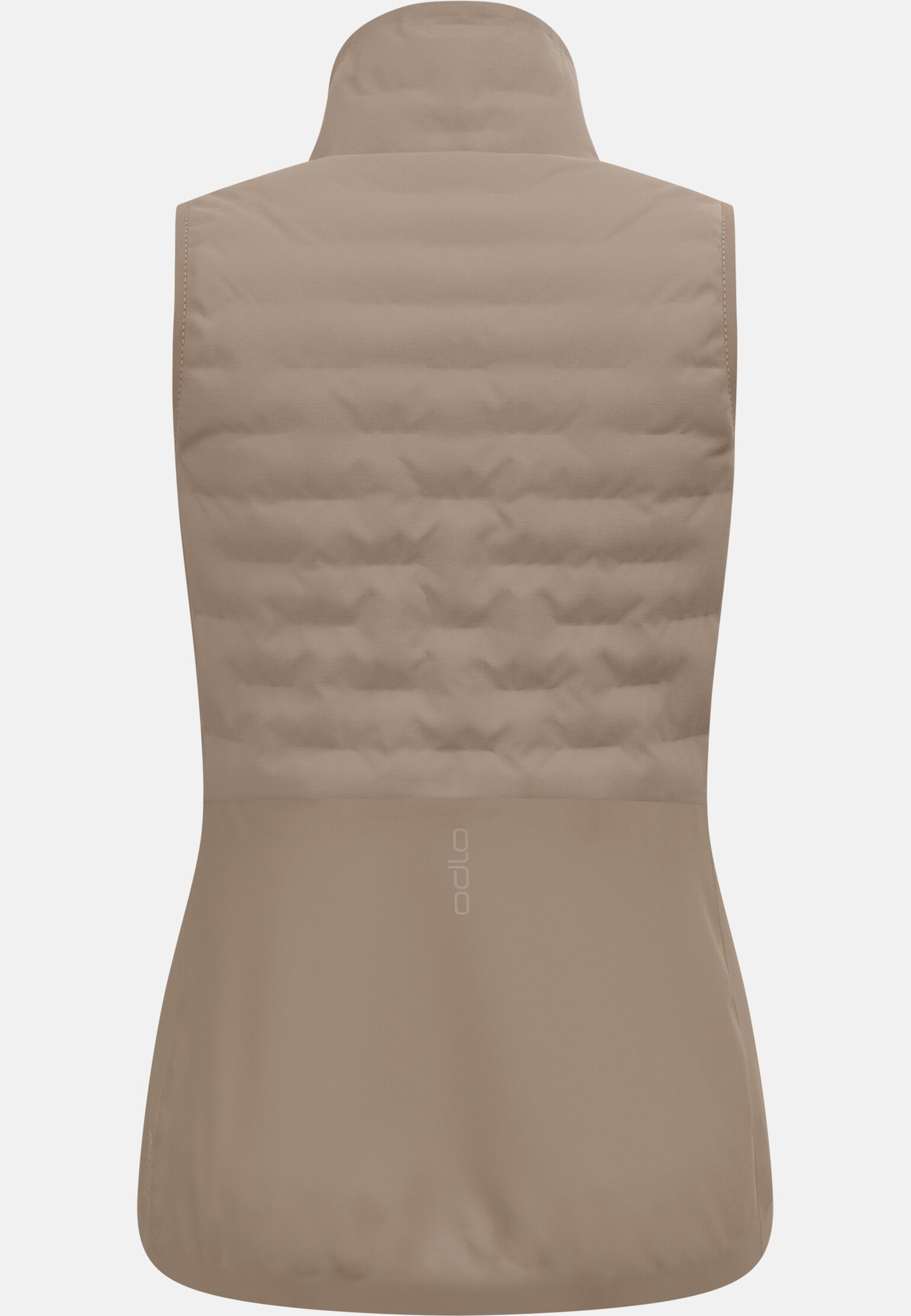 The Zeroweight Insulator running vest