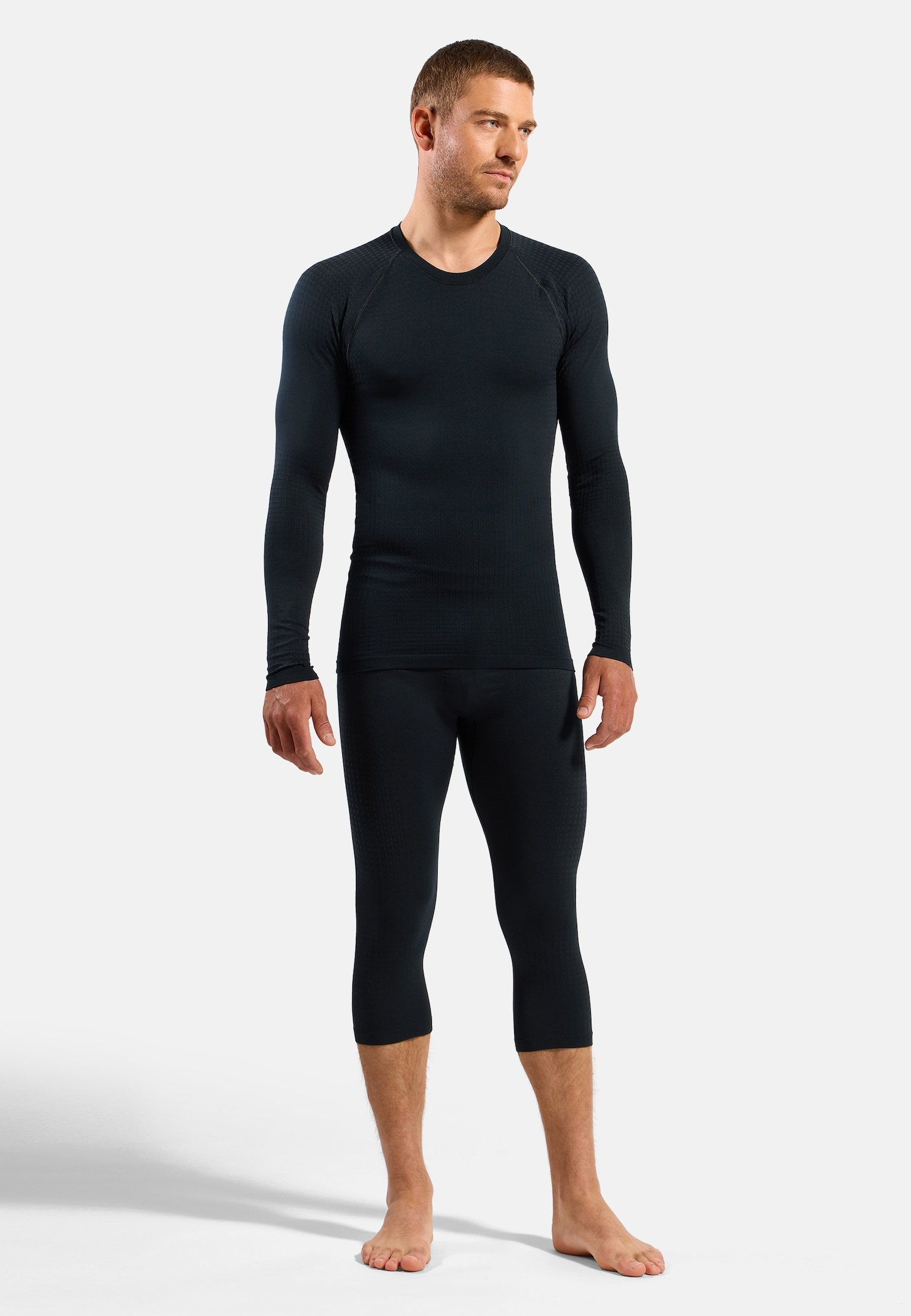 Sous-vêtement technique Performance Warm haut