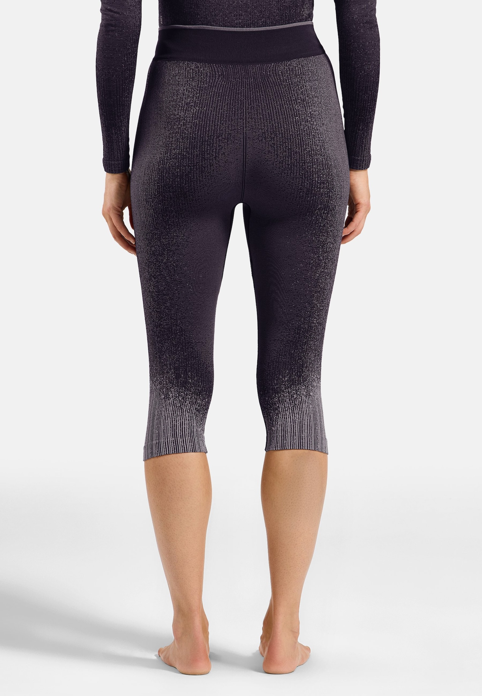 Blackcomb Base Layer 3/4 Bottoms
