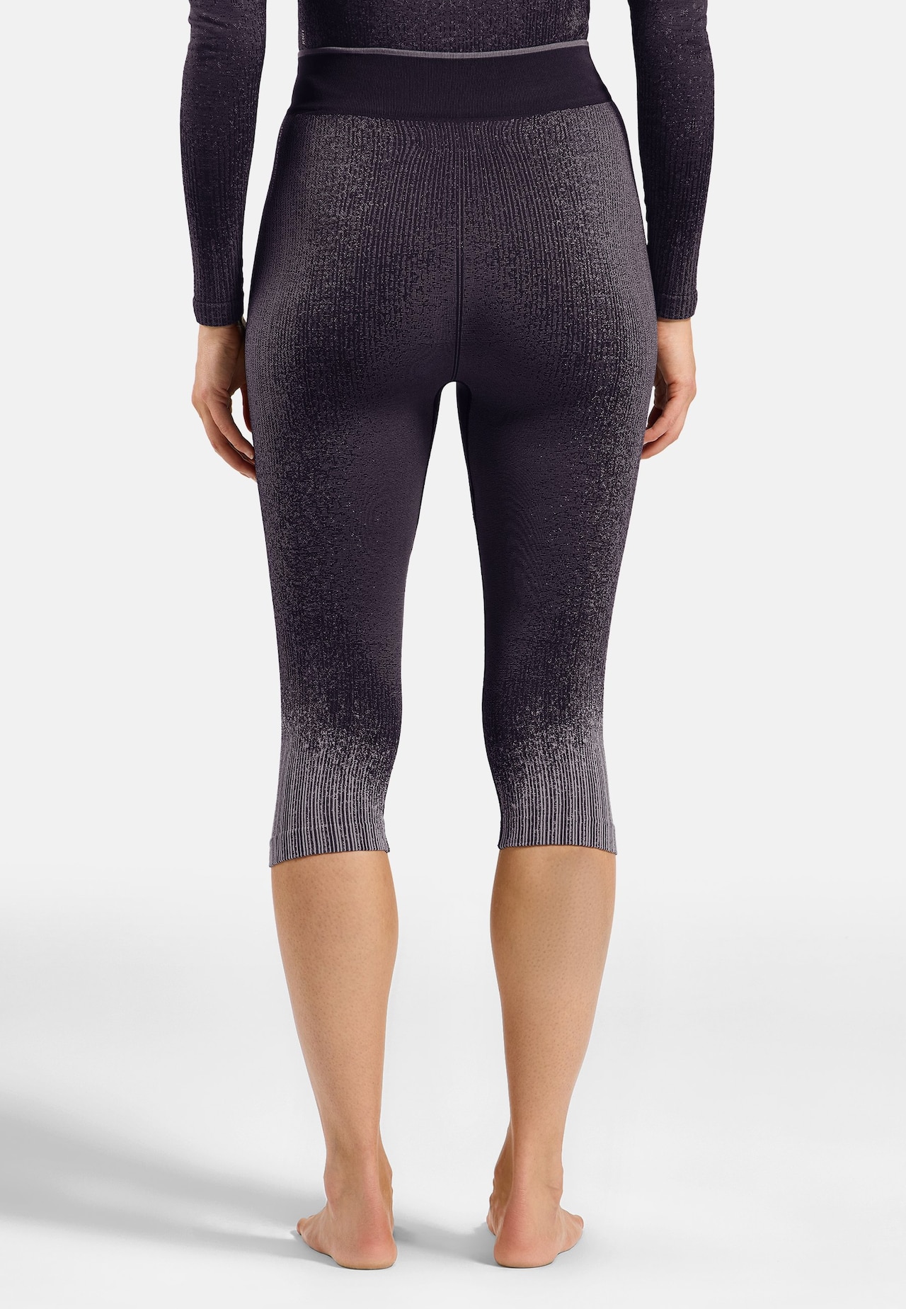 Blackcomb Base Layer 3/4 Broek