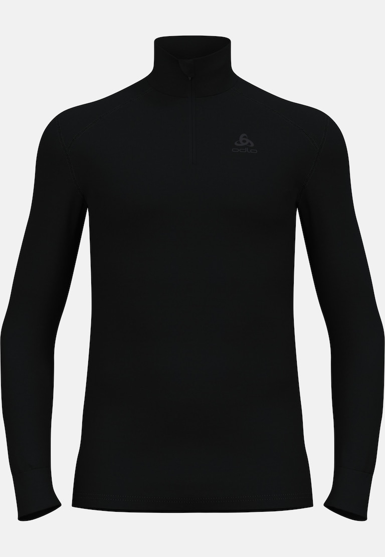 The Active Warm Base Layer Half-Zip