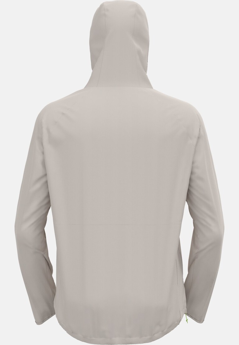 The Essentials windbreaker