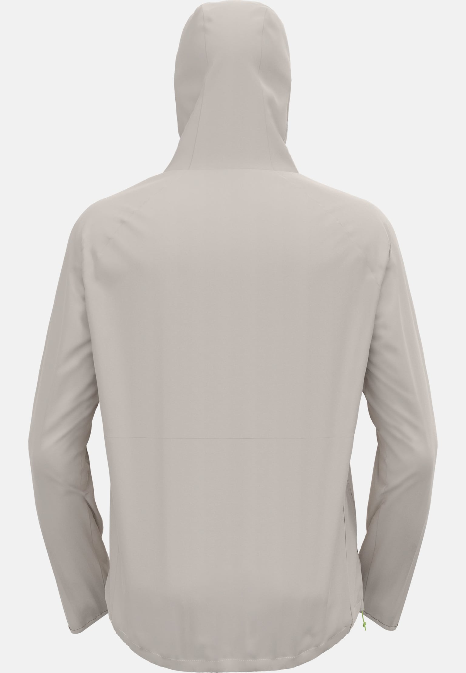 Essential Windbreaker Jacket