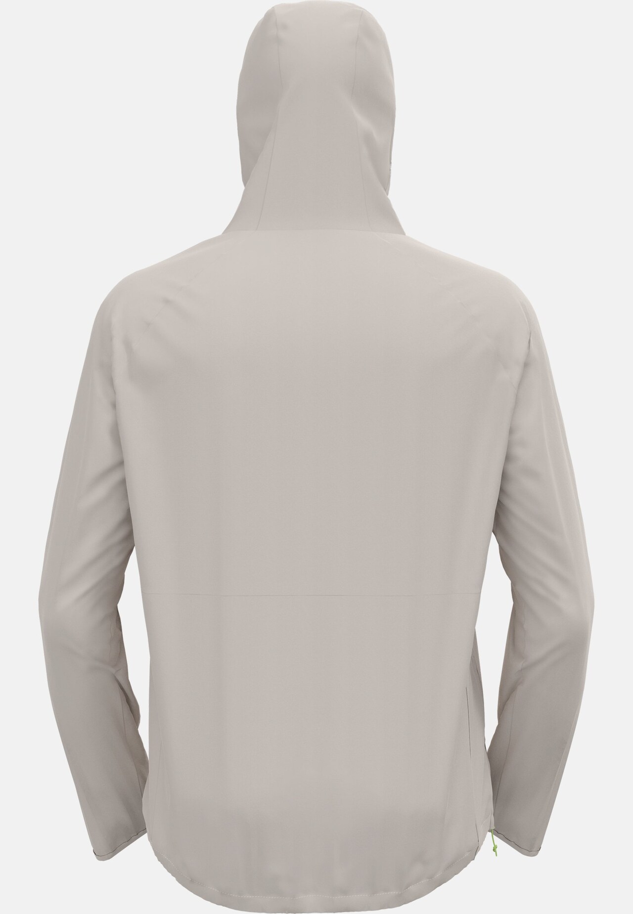 Essential Windbreaker Jacket