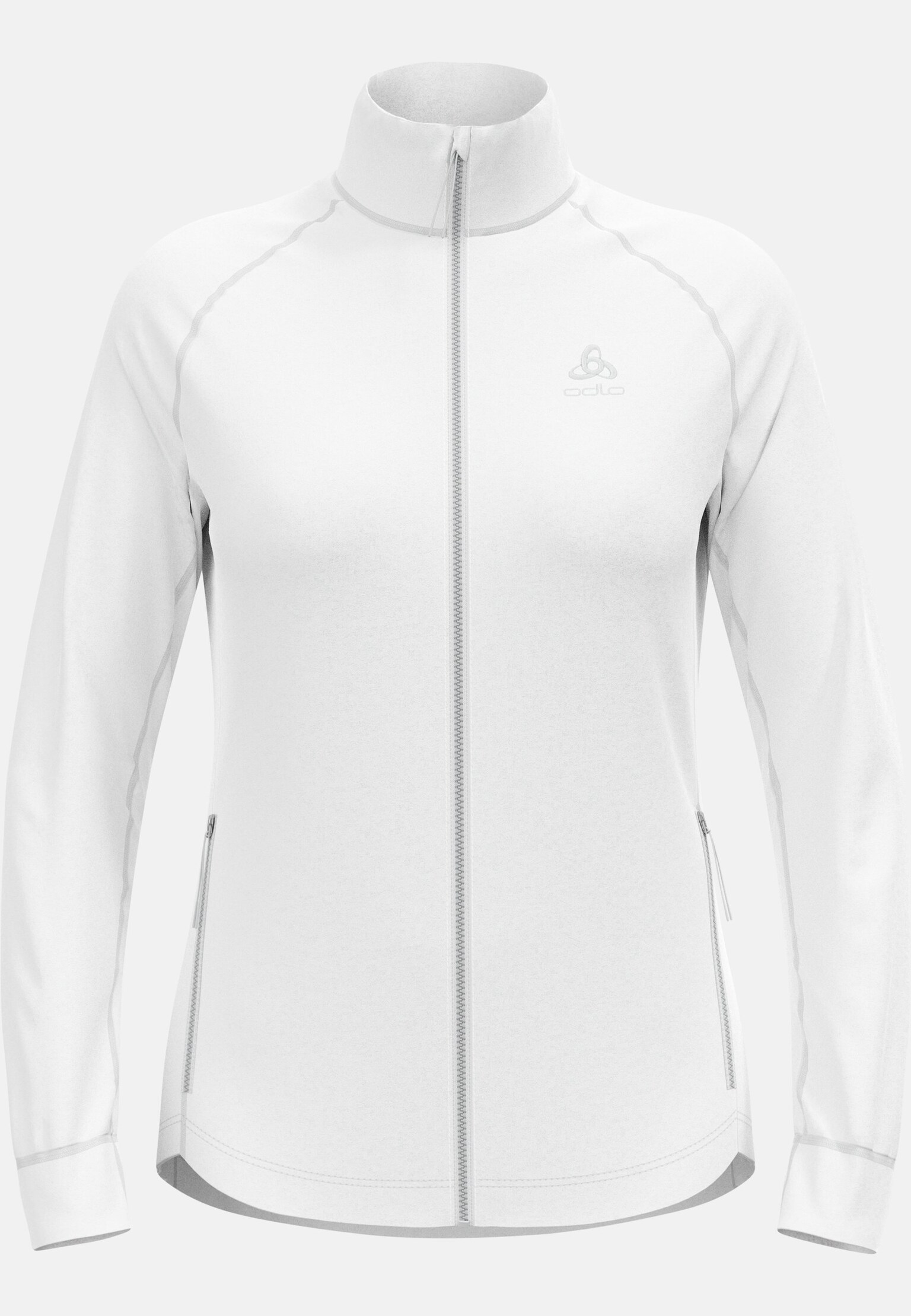 Berra Mid Layer Jacke