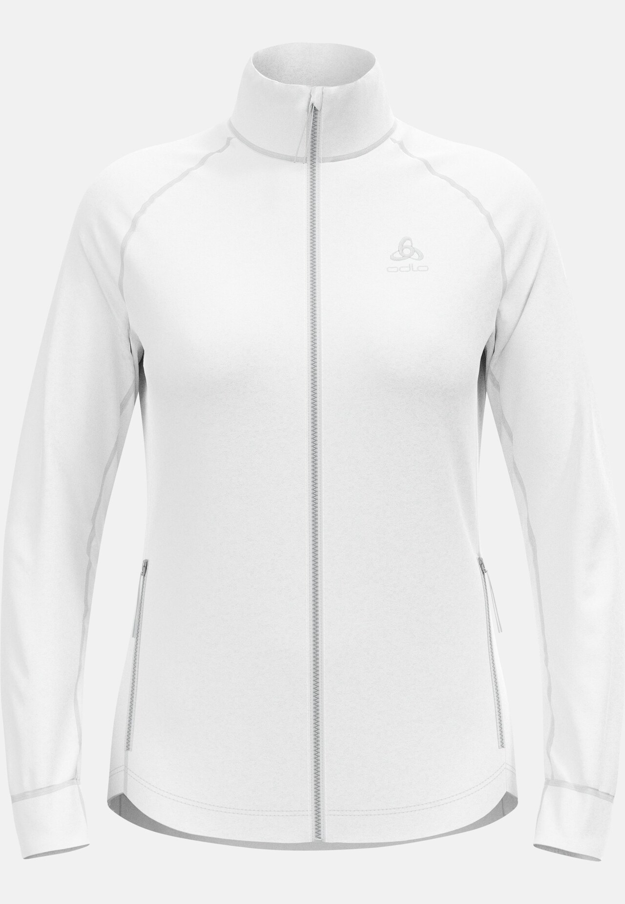 Berra Mid Layer Full-Zip