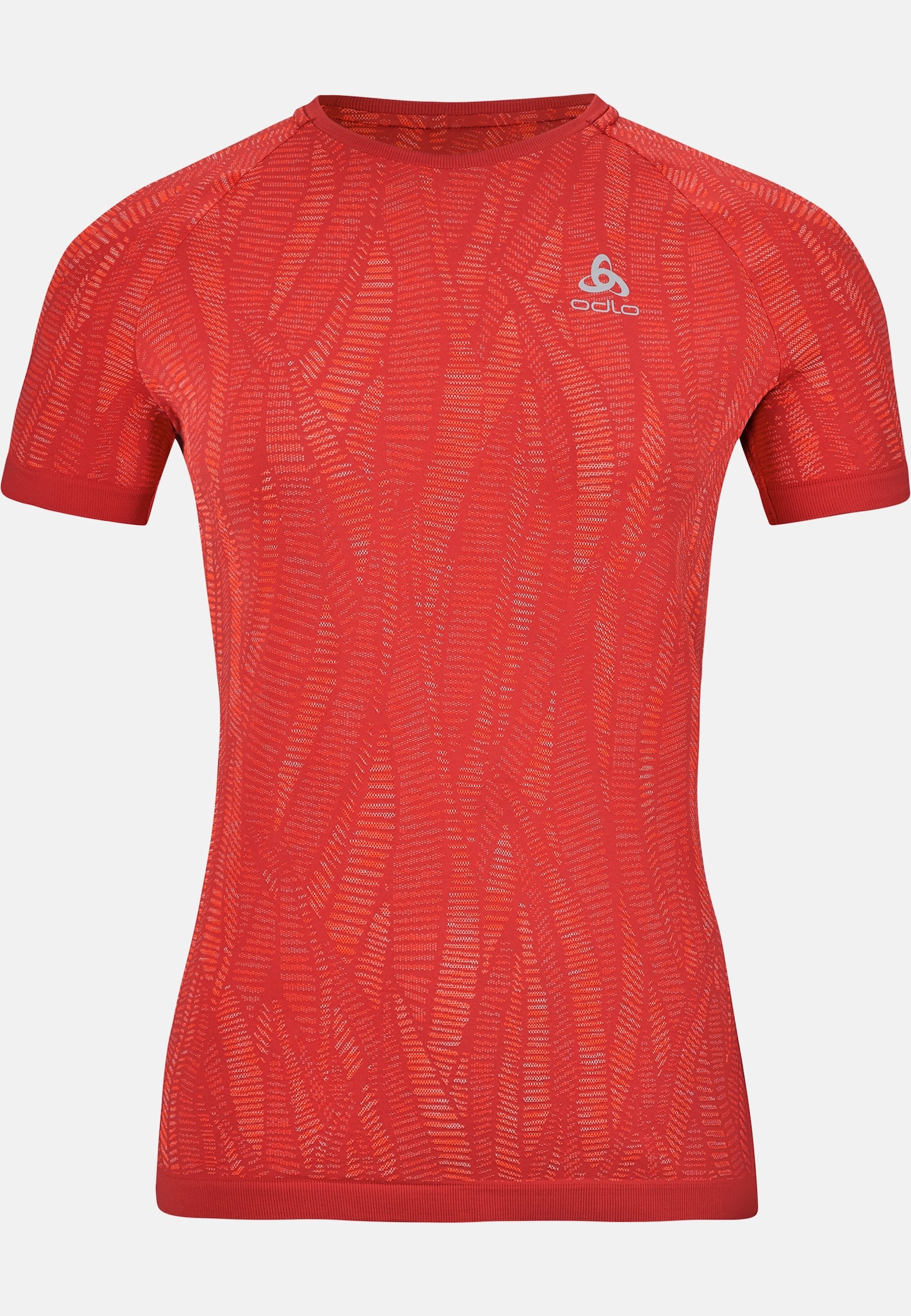 The Zeroweight Ceramicool running t-shirt