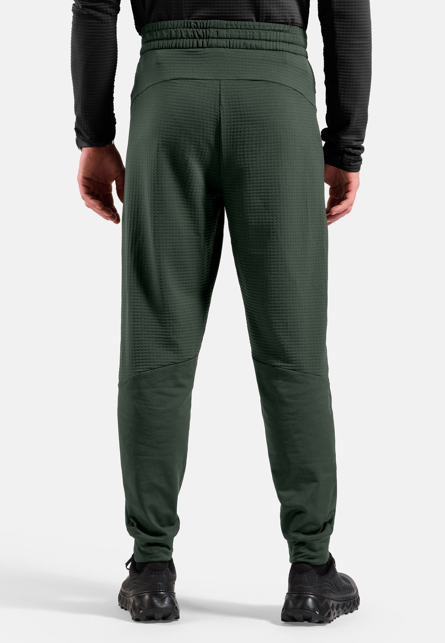 Essentials Thermal Laufhose 2.0