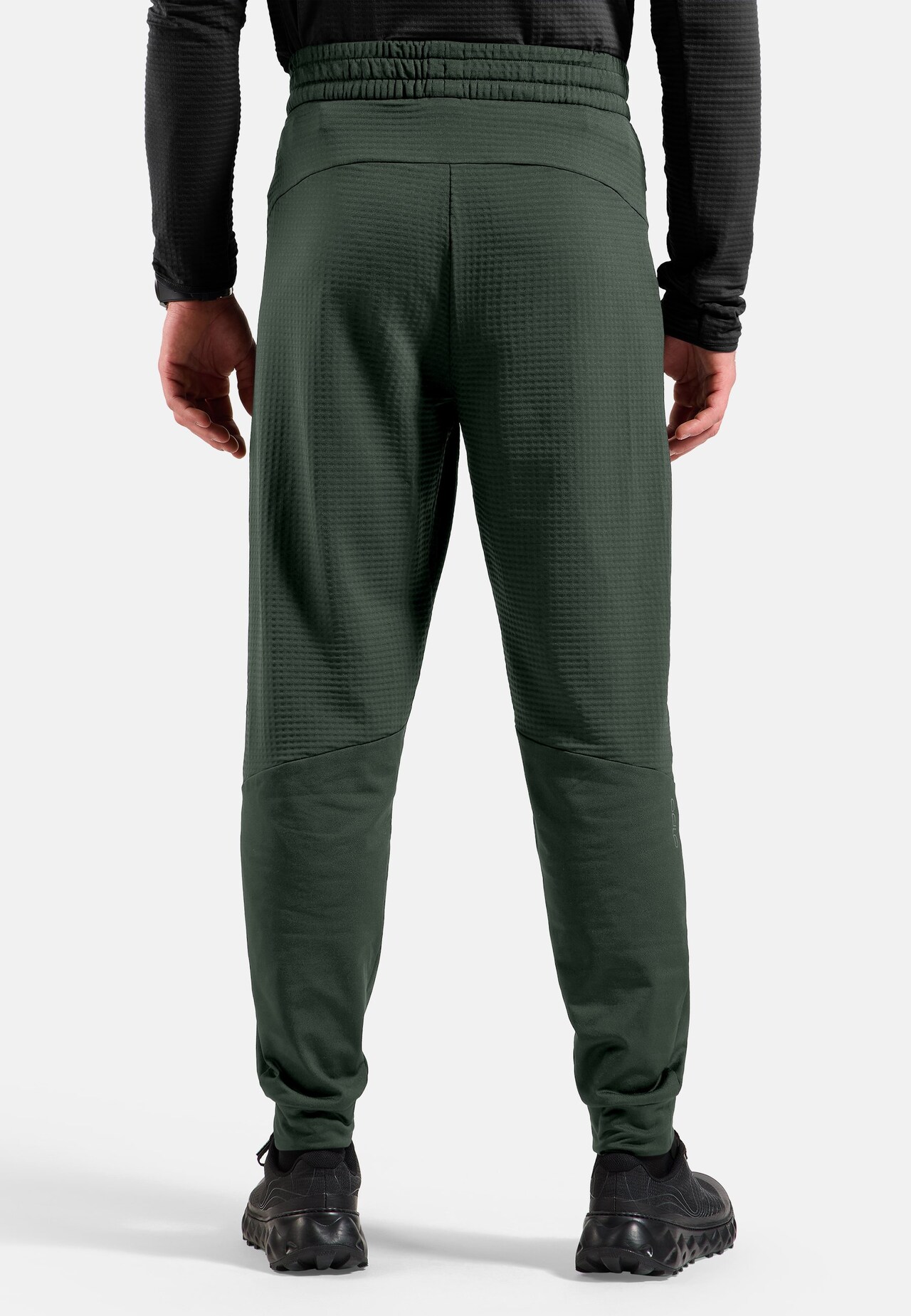 Essential Thermal Running Pants