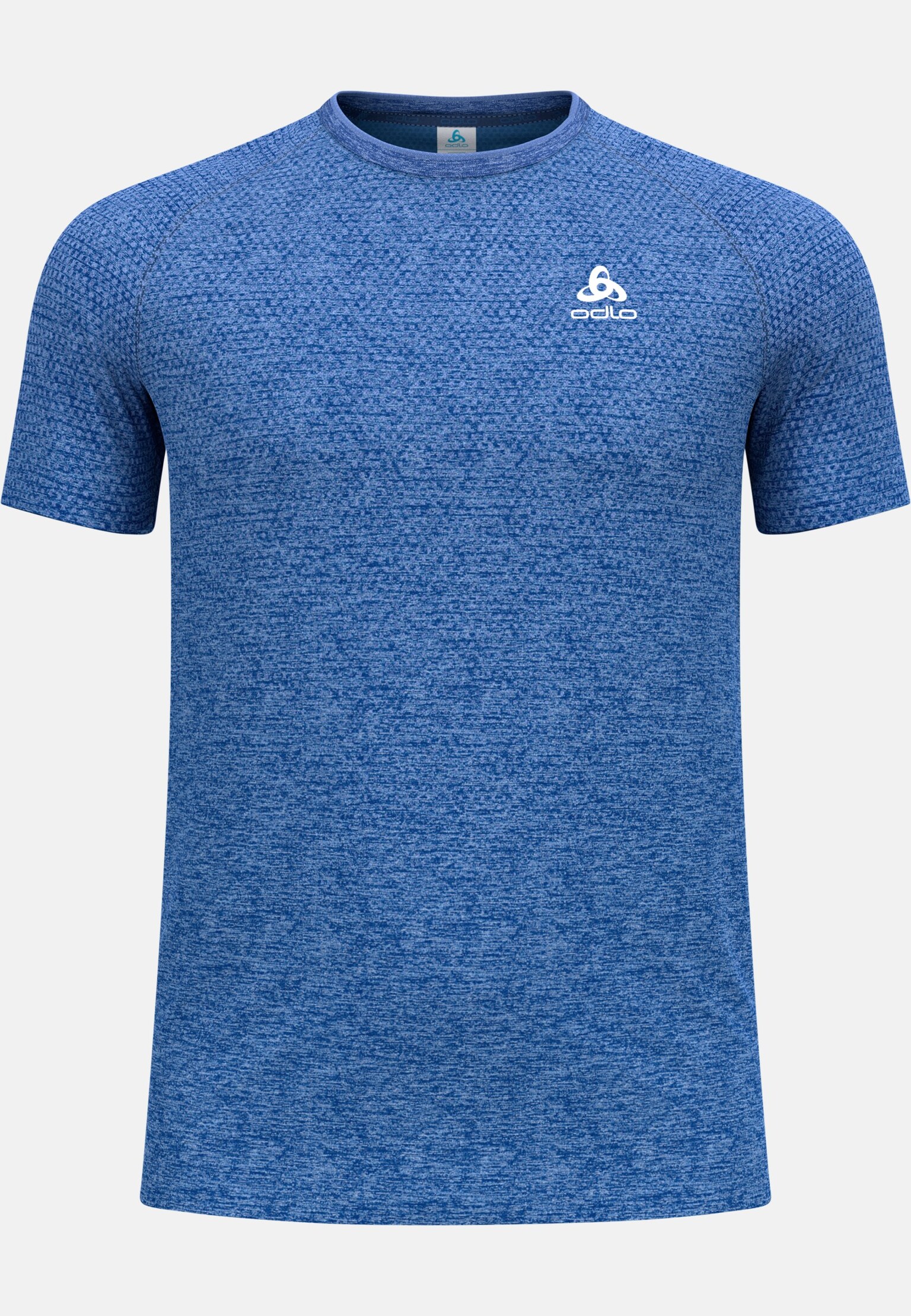 Essential Seamless Lauf-T-Shirt